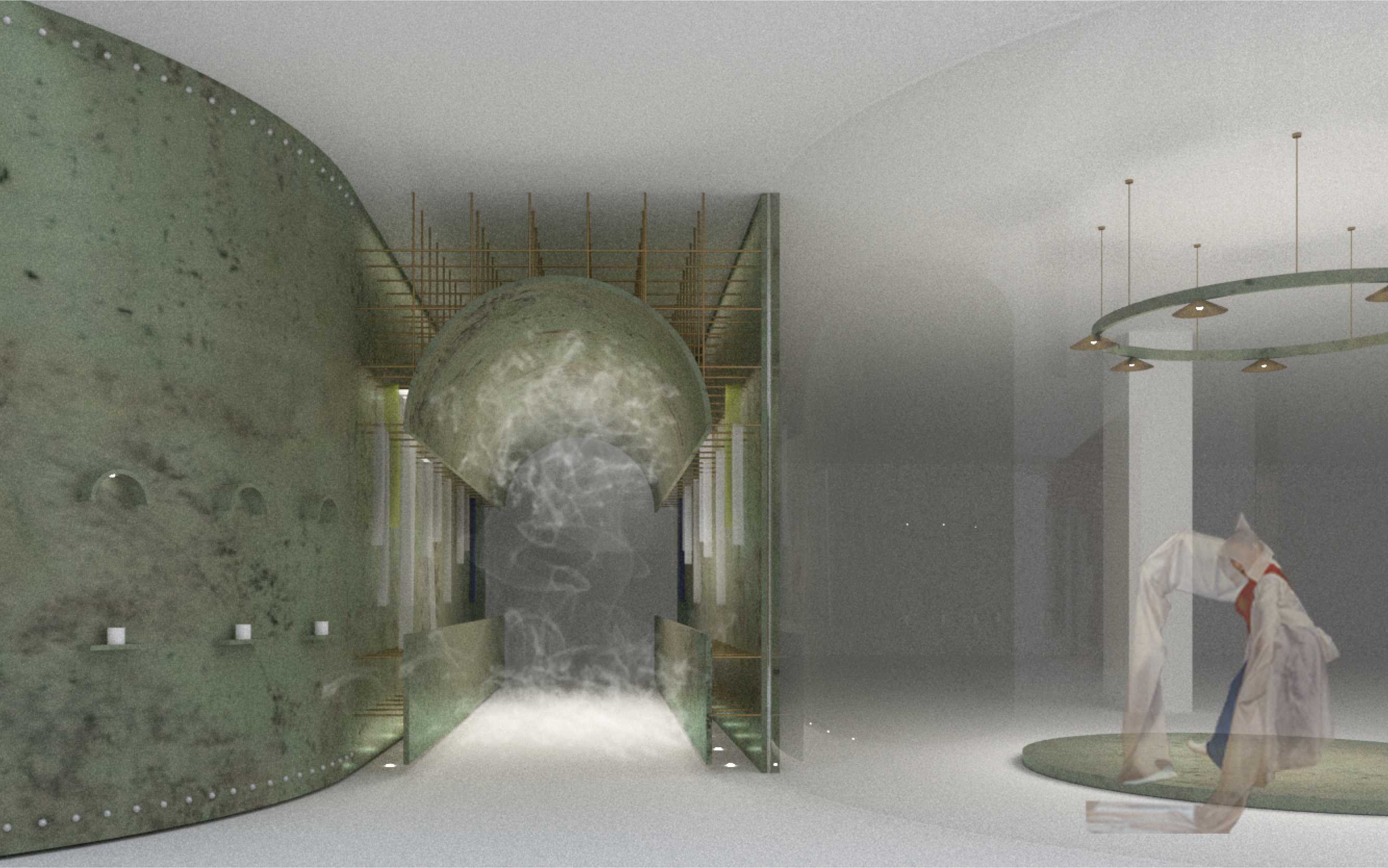 /Rendering%20of%20scent%20store%20exhibiting%20Korean%20Ritual%2C%20Gut.