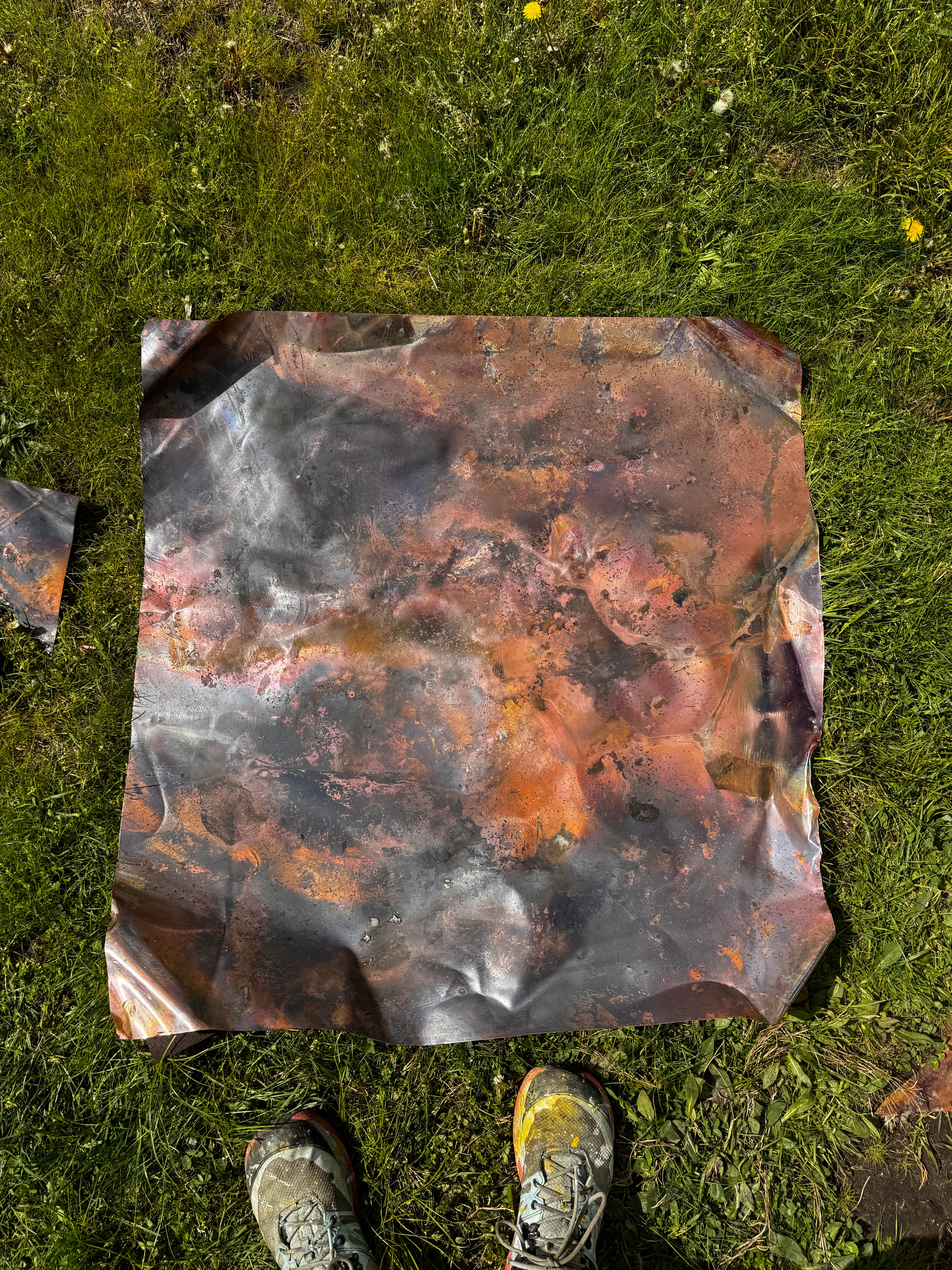 installation image