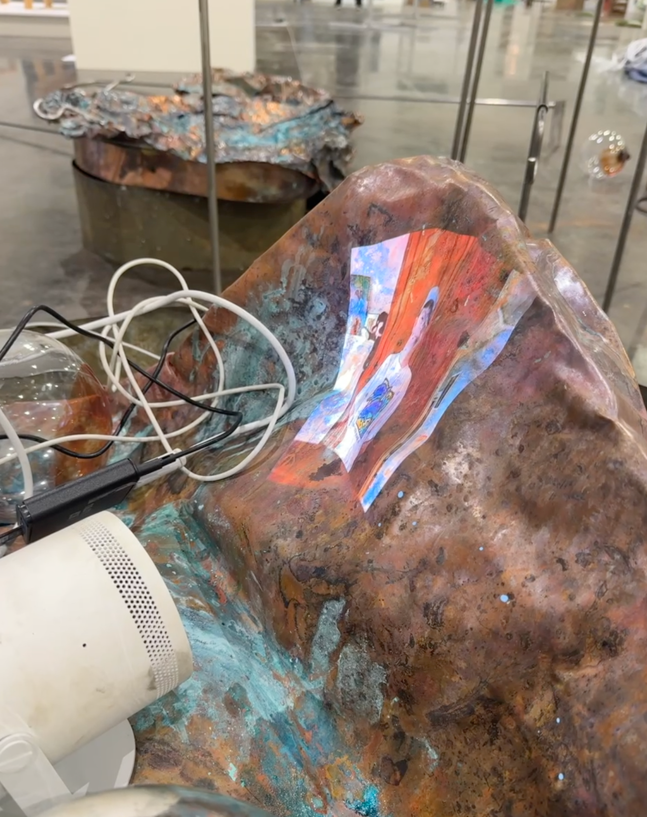 installation image