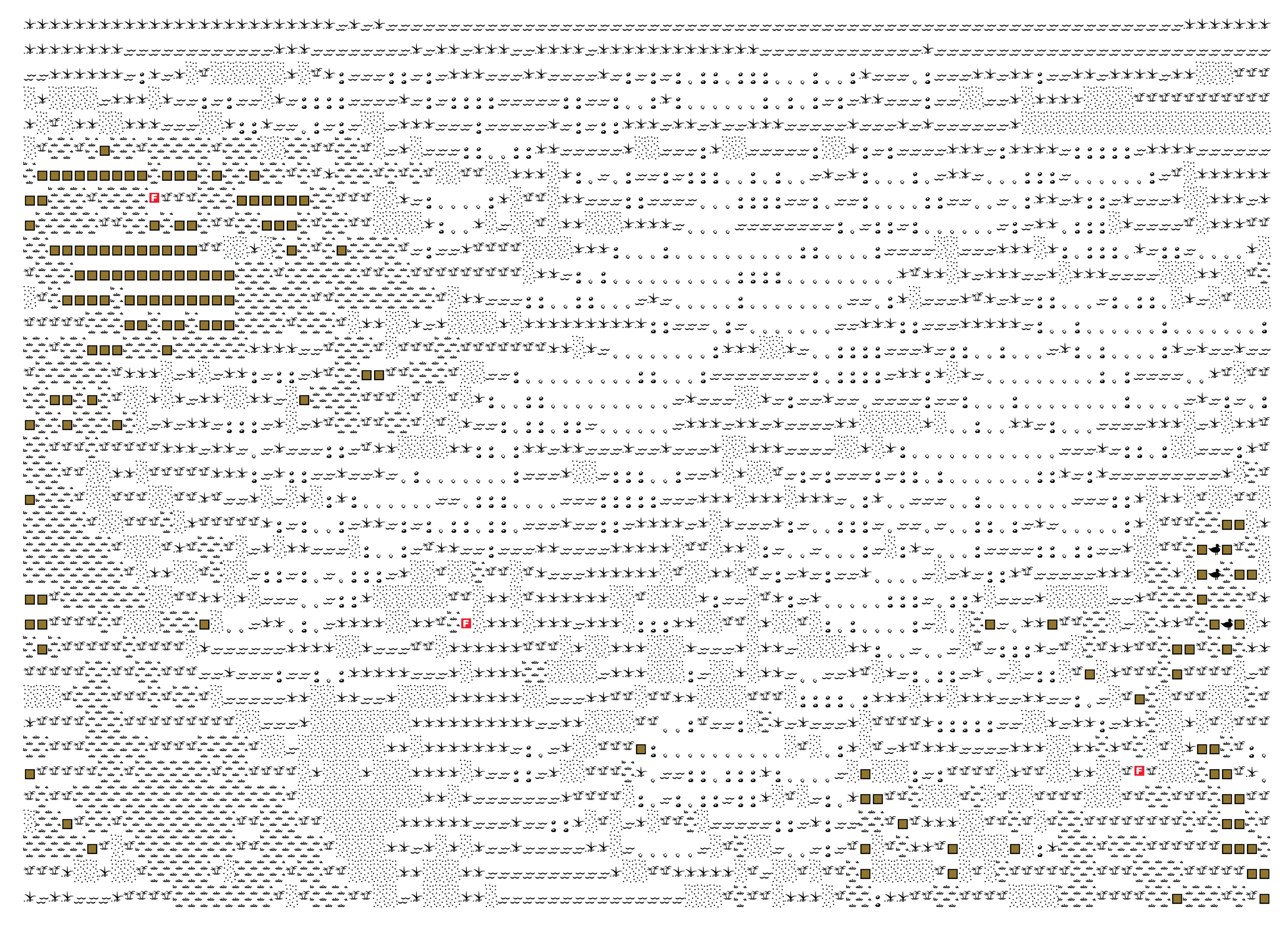/An%20ASCII-style%20image%20of%20NOAA%20and%20USGS%20mapping%20symbols%2C%20recreating%20an%20image%20of%20Lahaina%2C%20Hawaii.