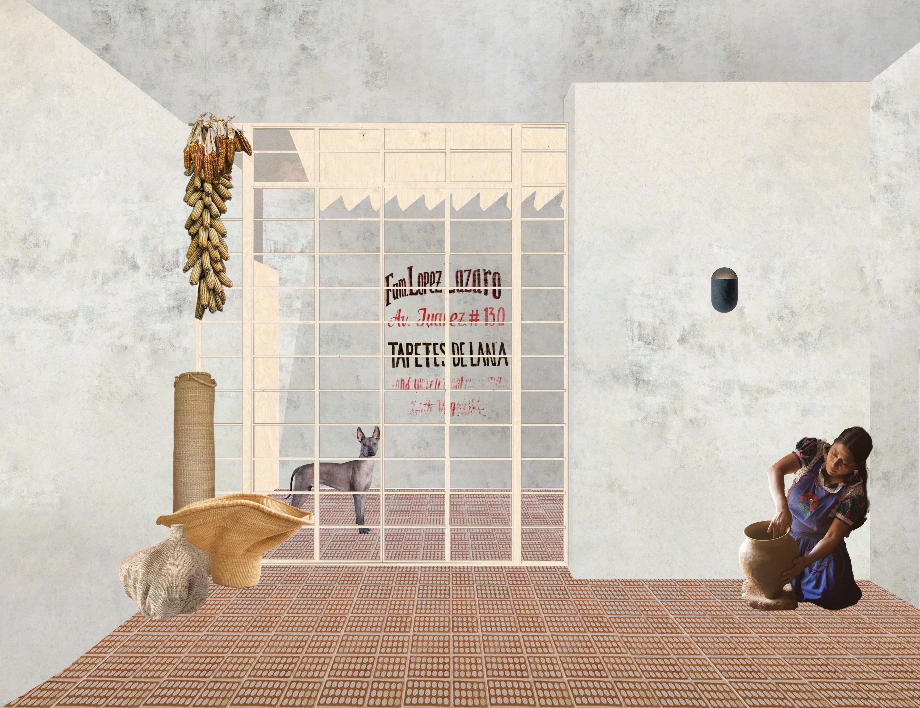 /Interior%20rendering%20of%20a%20housing%20unit%20adaptation%20into%20a%20craft%20center%20