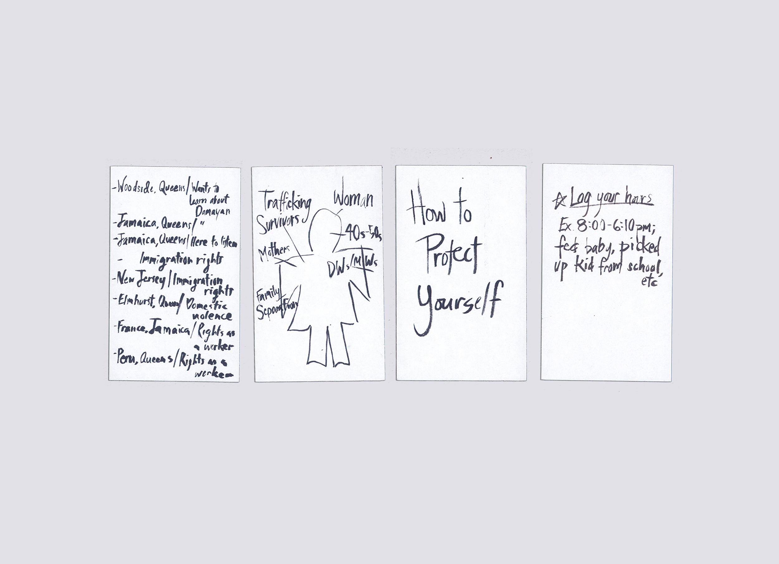 /Four%20index%20cards%2C%203%20by%205%20inches%20each%2C%20with%20ink%20illustrations.