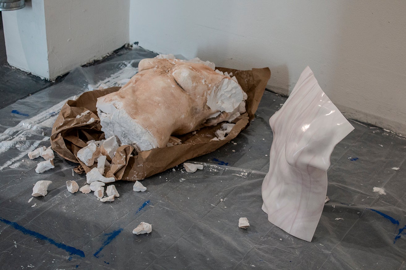 /Kiln%20slumped%20glass%20-%20the%20torso%20cast%20is%20of%20the%20artist%27s%20body