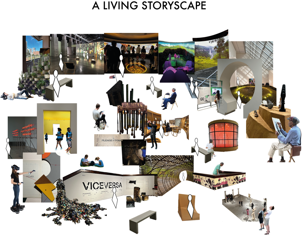 /Conceptual%20collage%20for%20museum%20proposal%20displaying%20a%20mix%20up%20of%20exhibition%20spaces%20and%20people%20in%20it