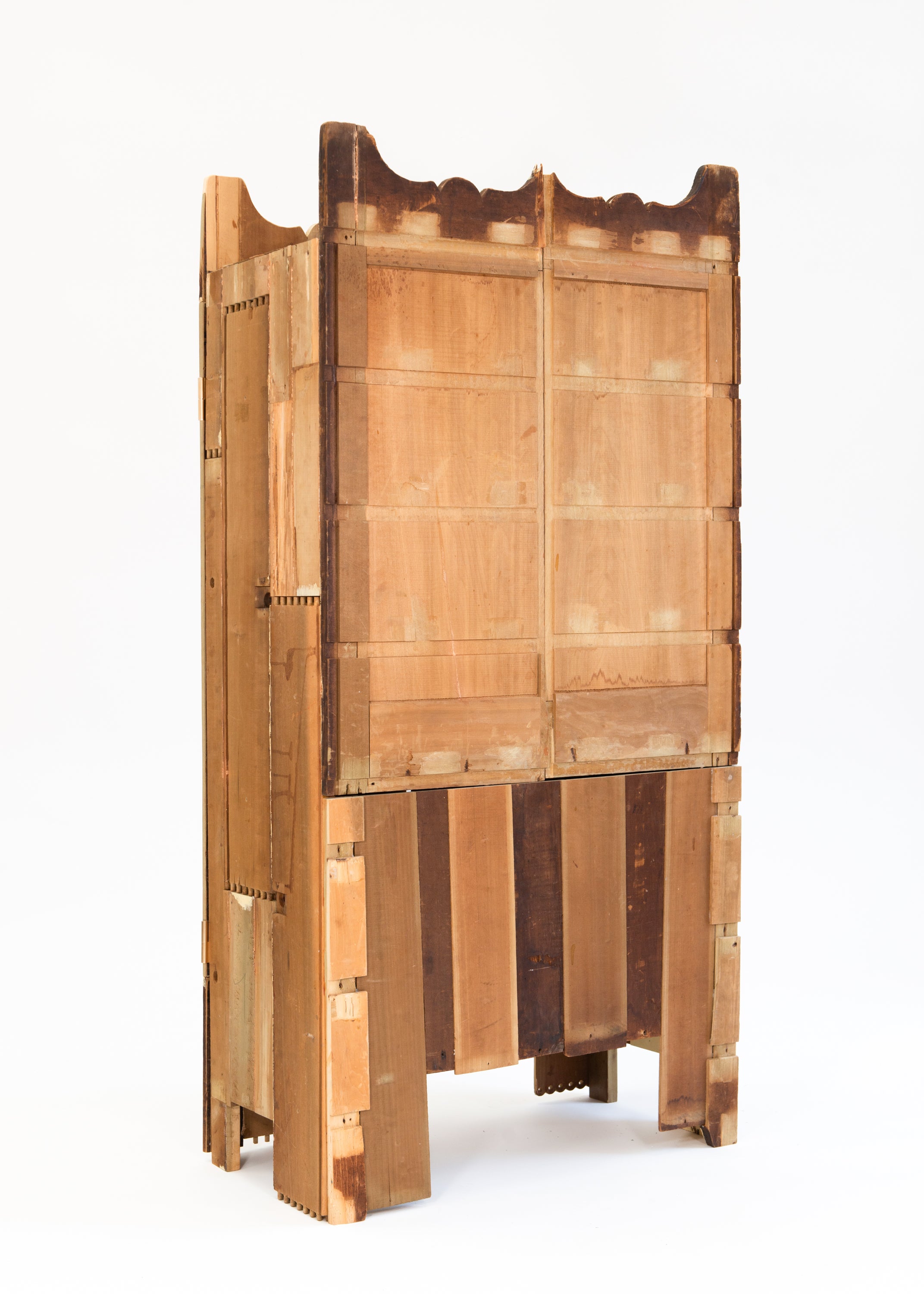 /A%20Cabinet%20made%20from%20the%20deconstructed%20materials%20of%20a%20found%20dresser%20in%20warm%20yellow.