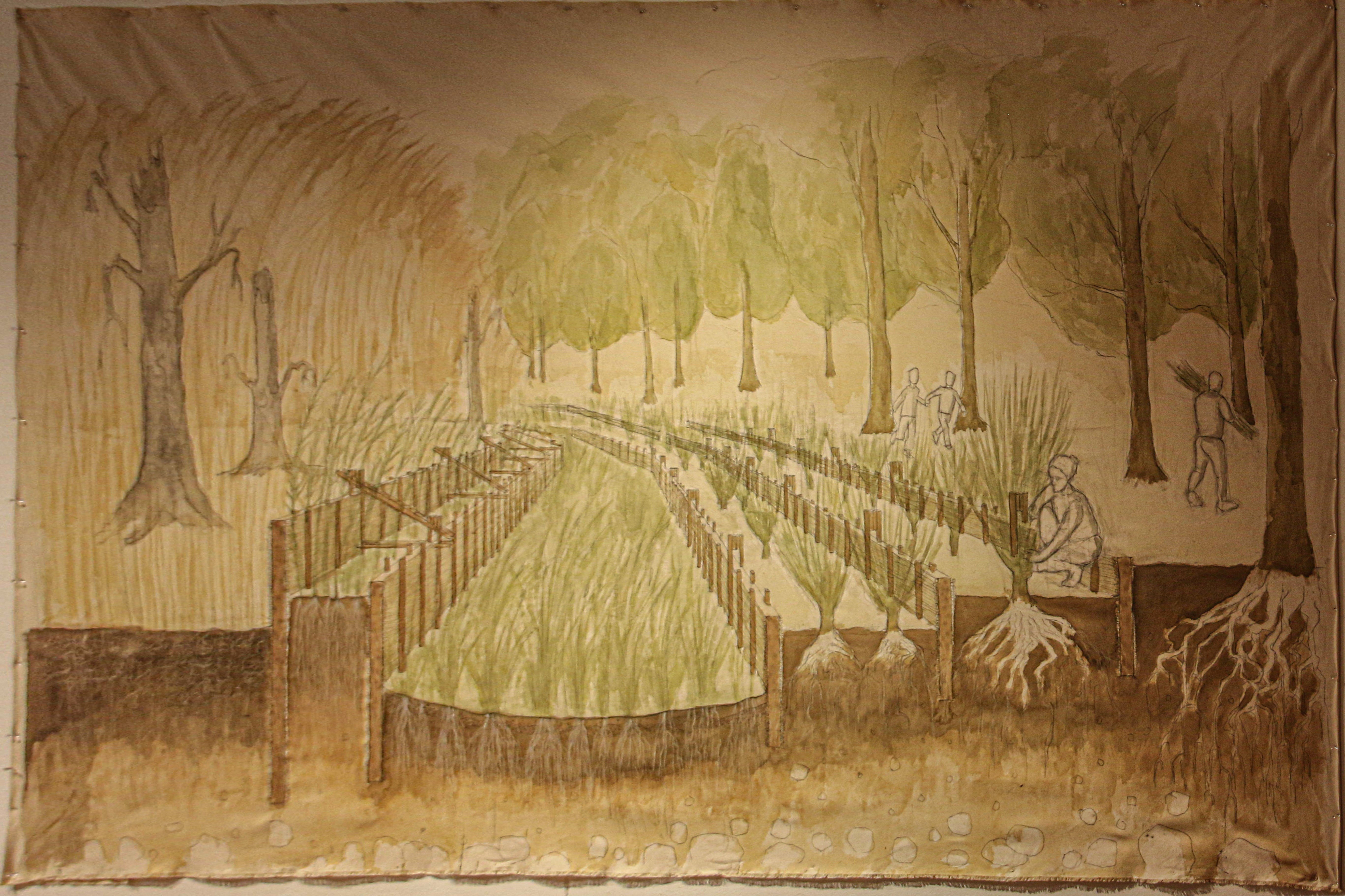 /Egg%20Tempera%20Painting%20on%20Canvas