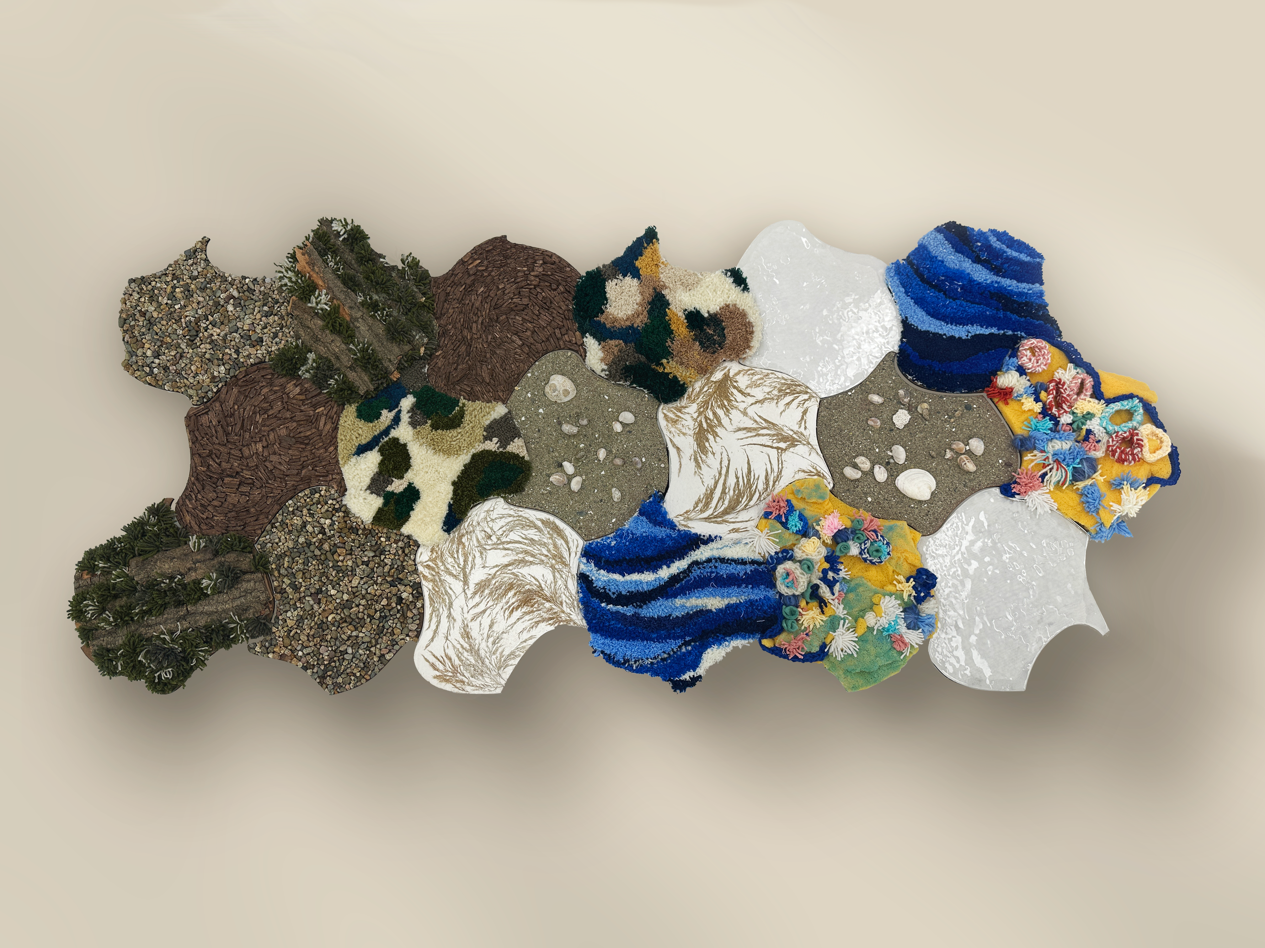 TacTiles: Sensory Murals for Alzheimer’s and Dementia Care