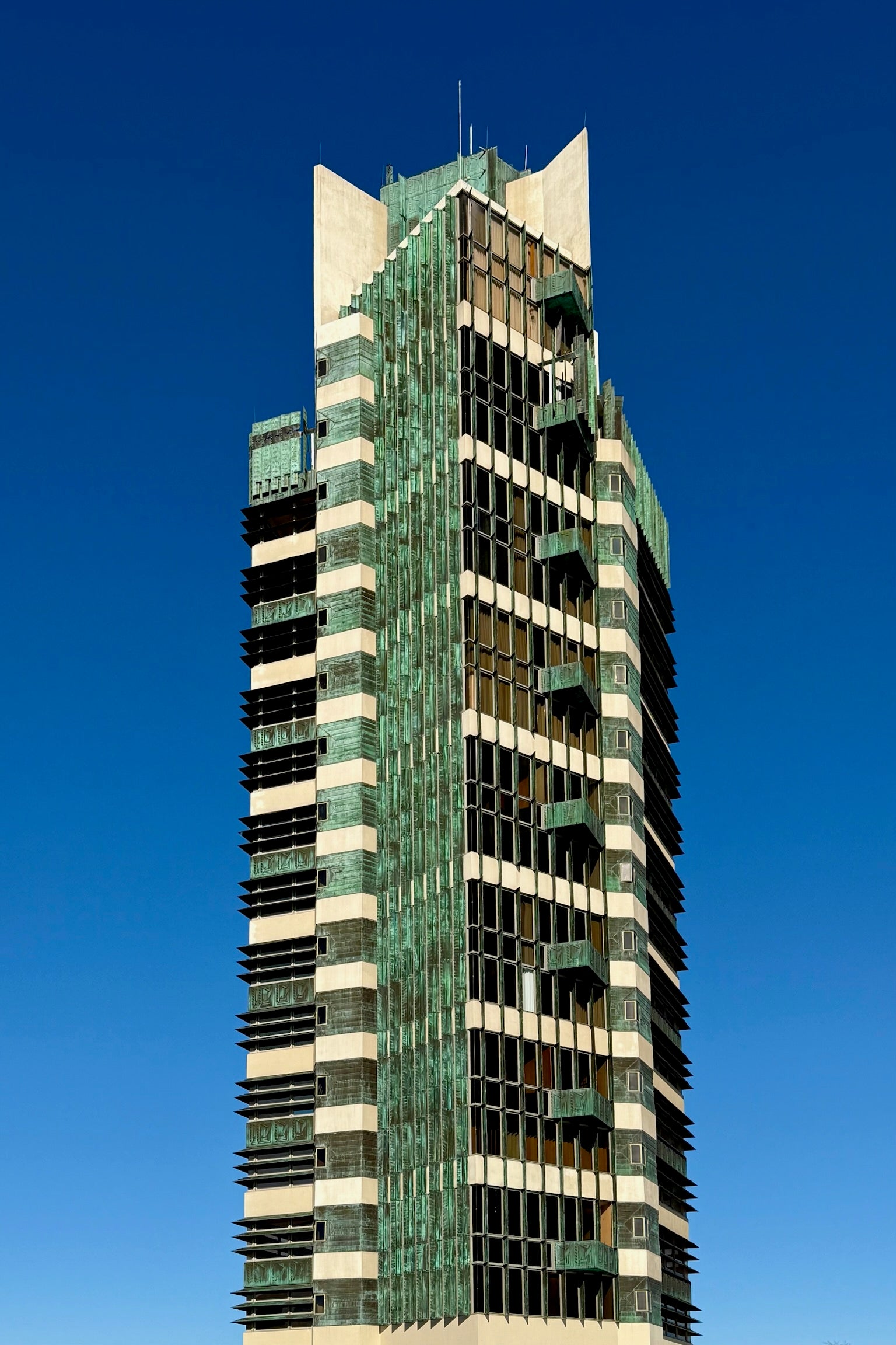 Price Tower