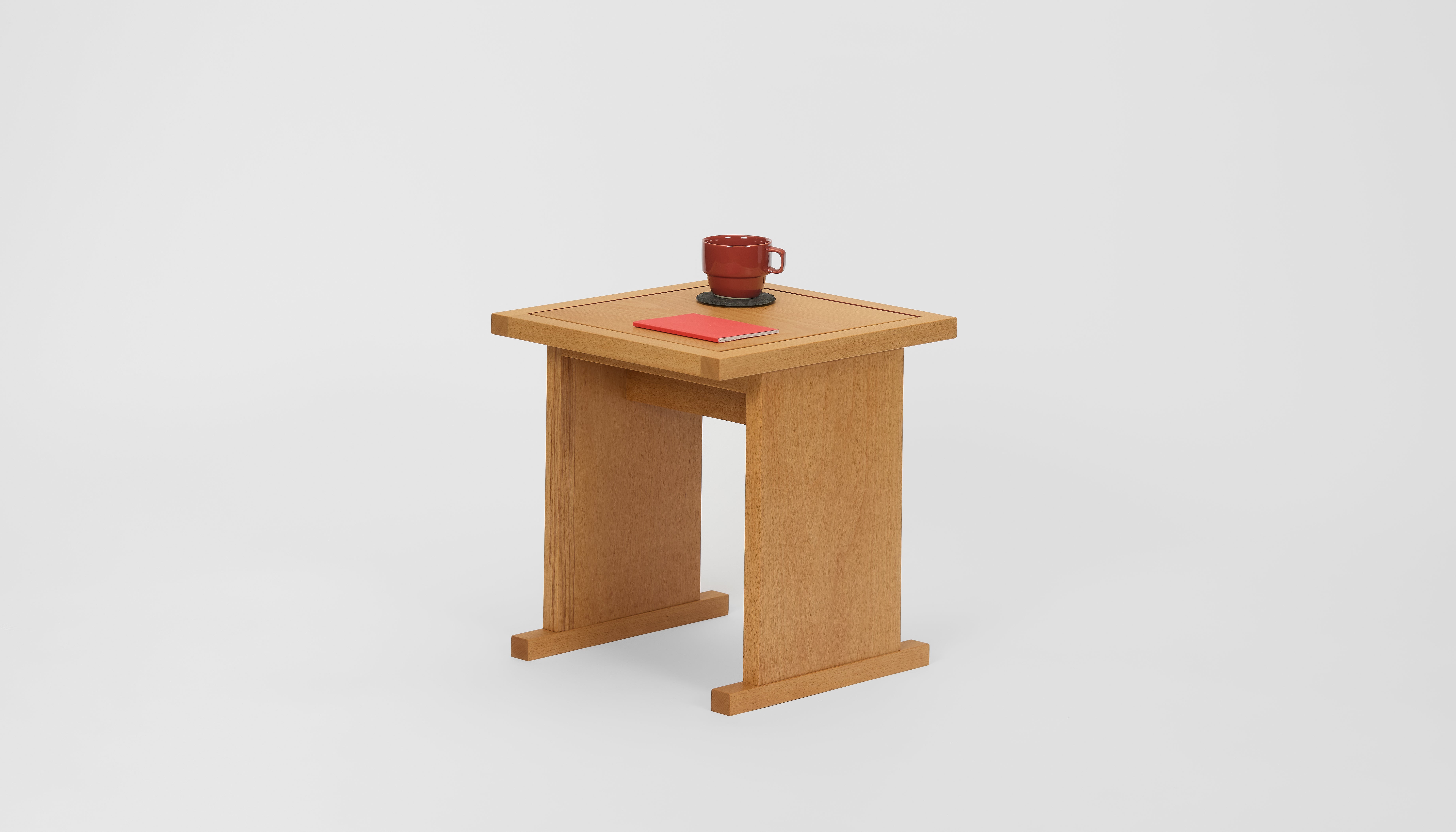 Table that opens up into a chair