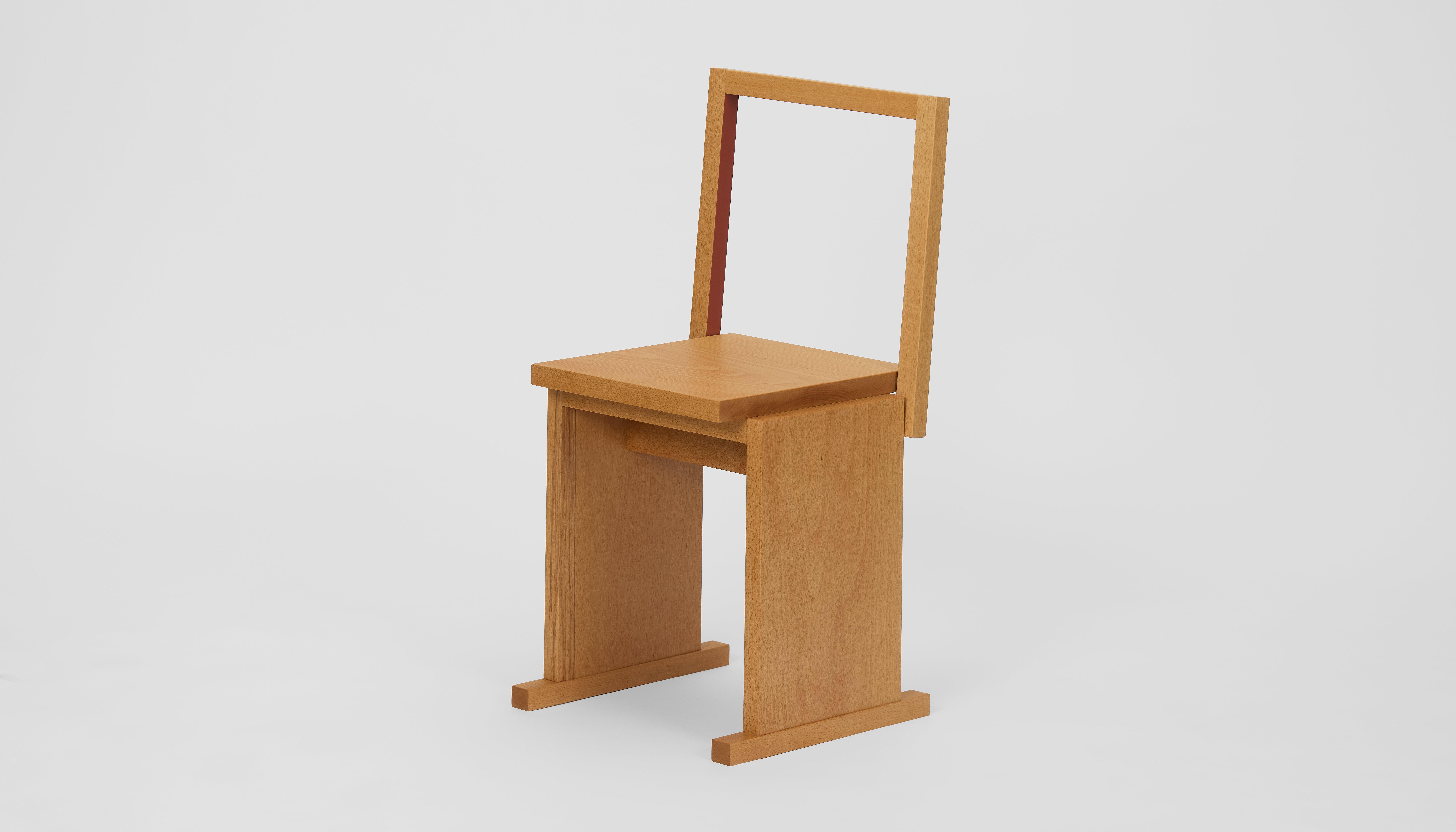 Table that opens up into a chair