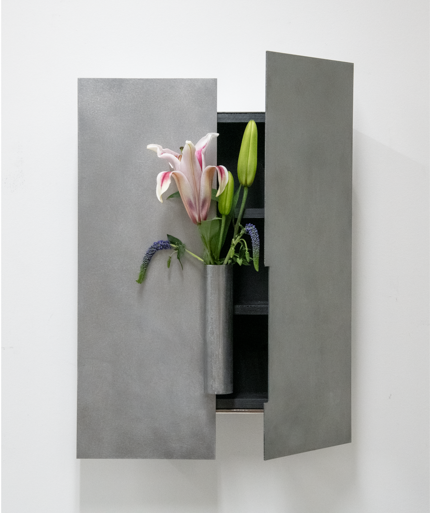 Flower Cabinet
