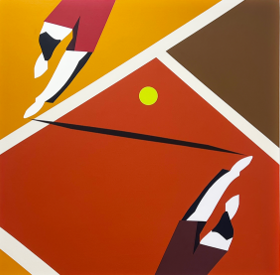 Tennis Players