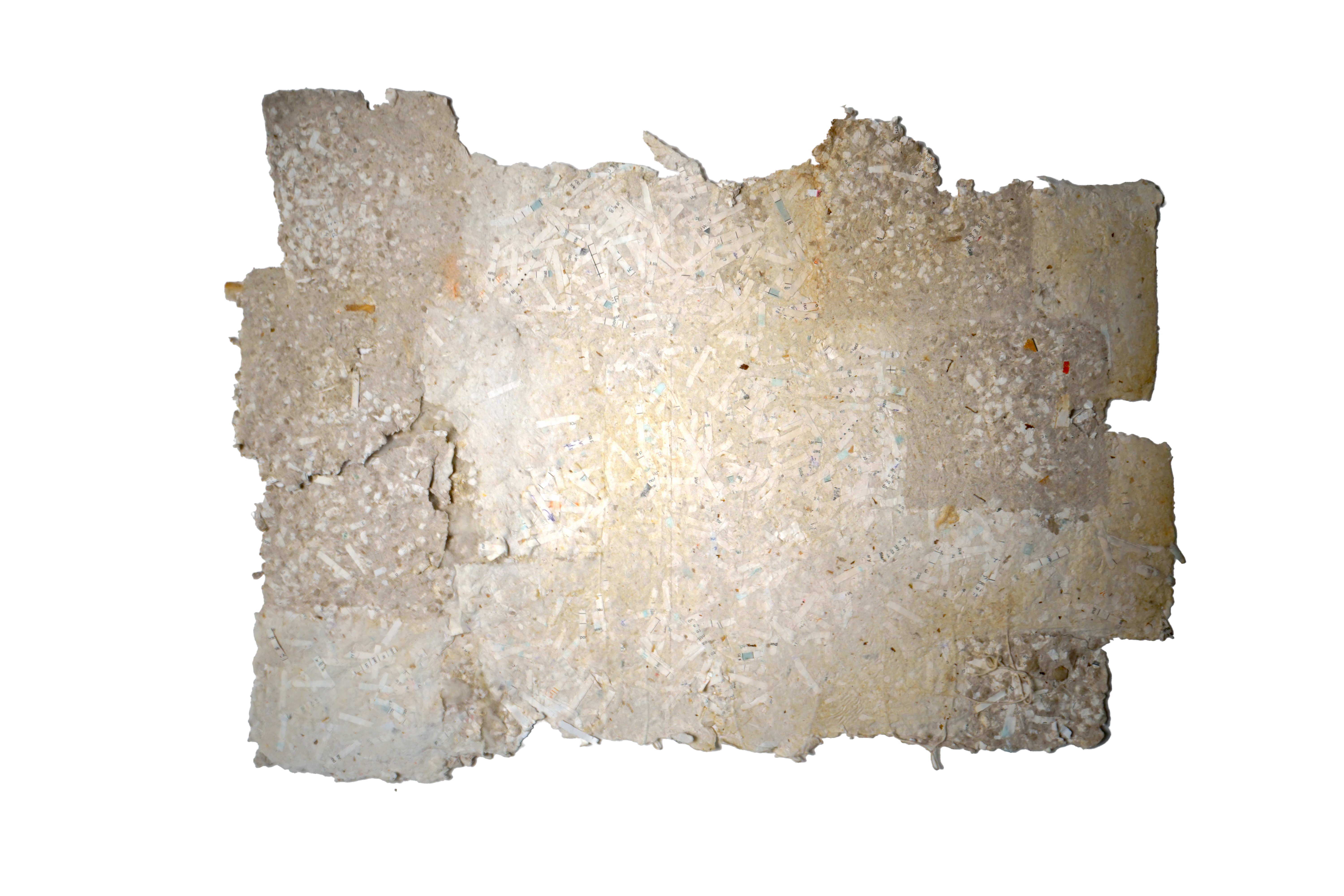 Image of fragmented paper-patchwork.