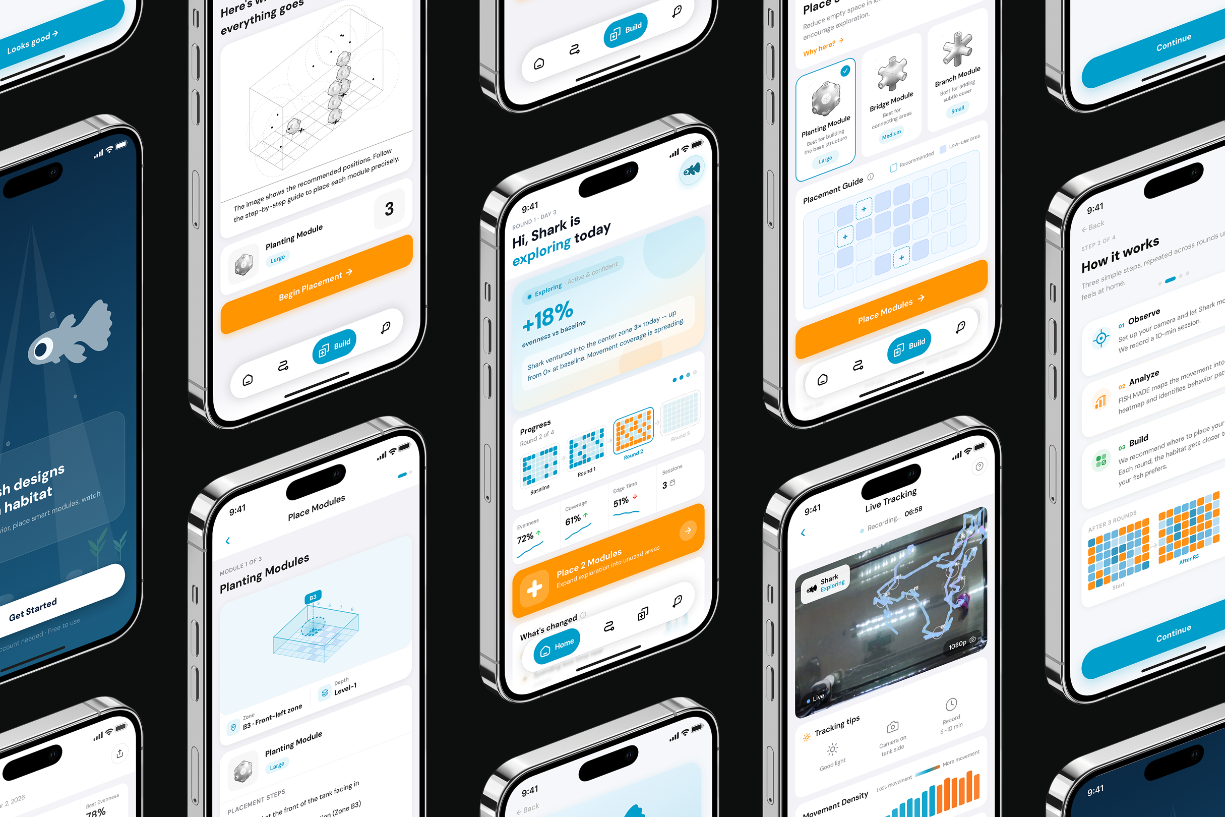 Mobile App 
