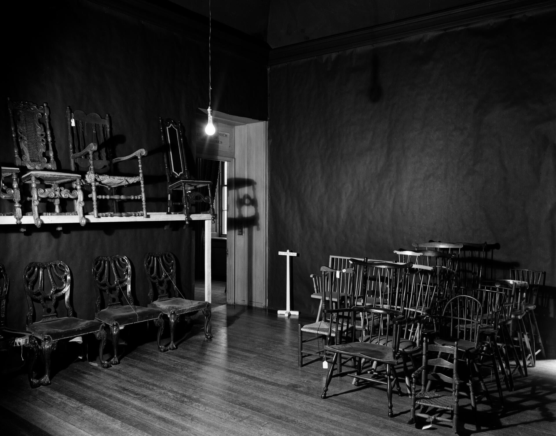 chairs