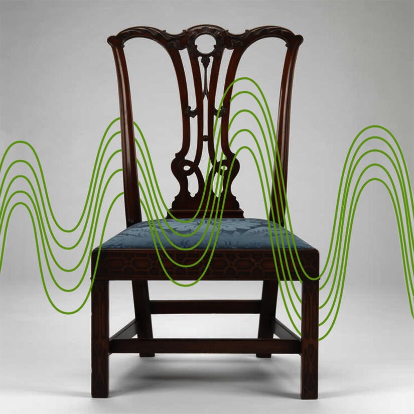 Side chair