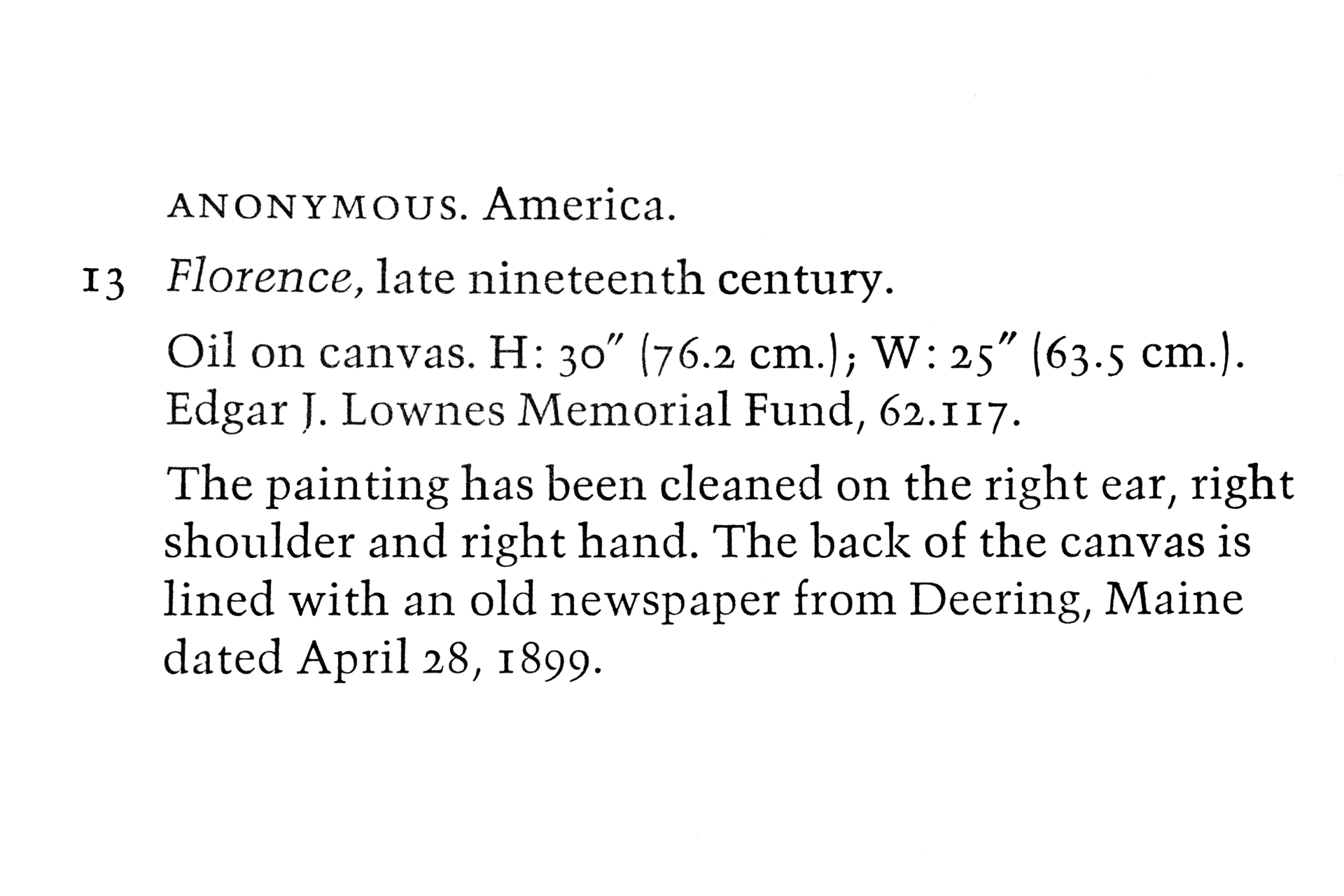 Raid Catalogue Caption