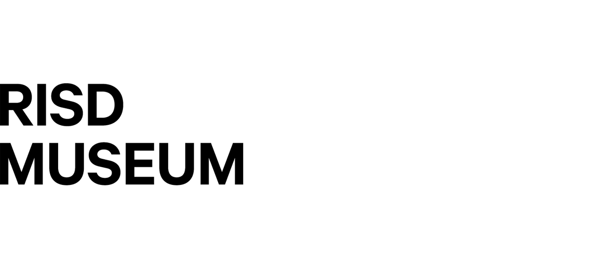 RISD Museum logo