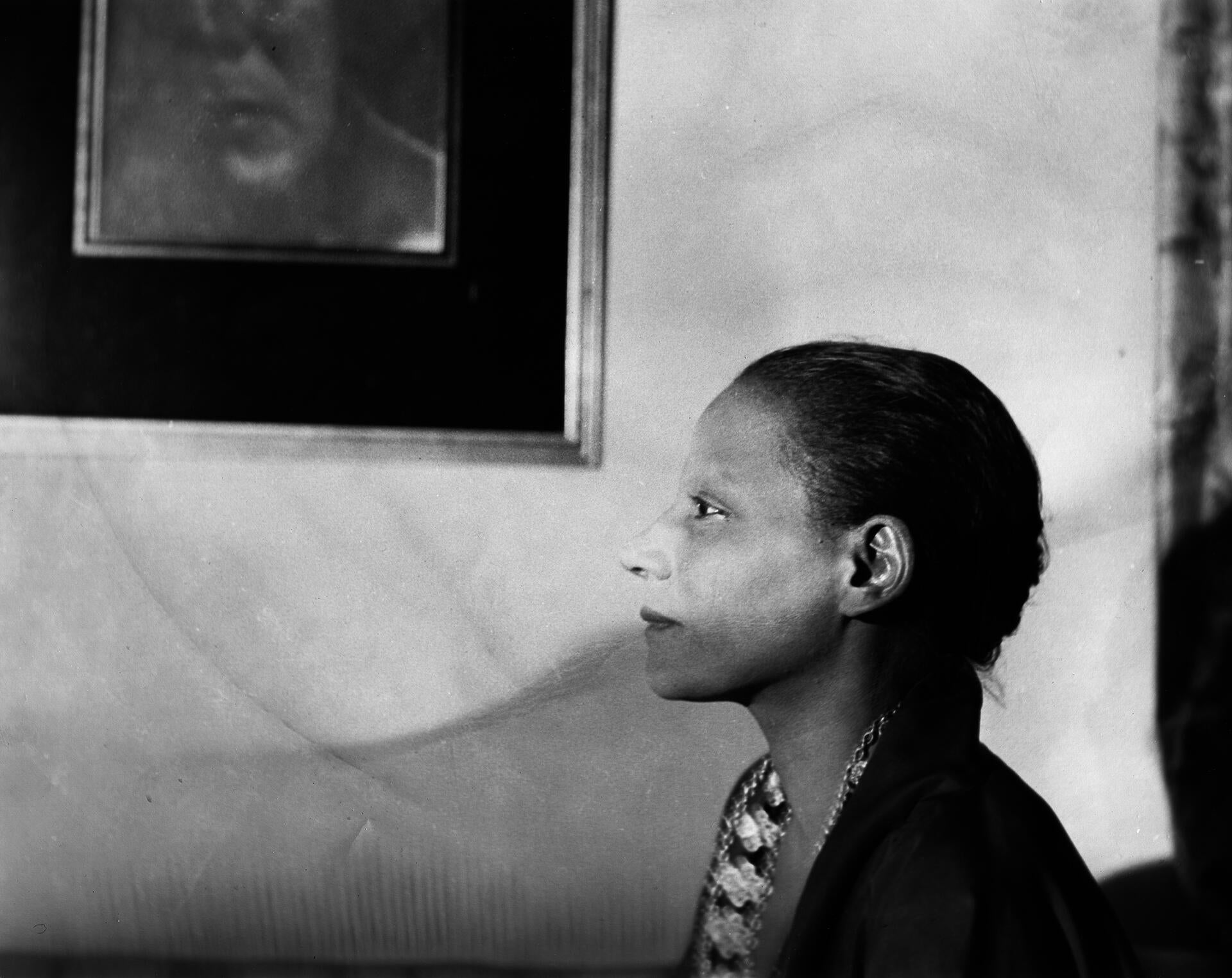 Unknown, Portrait of Self, 1932