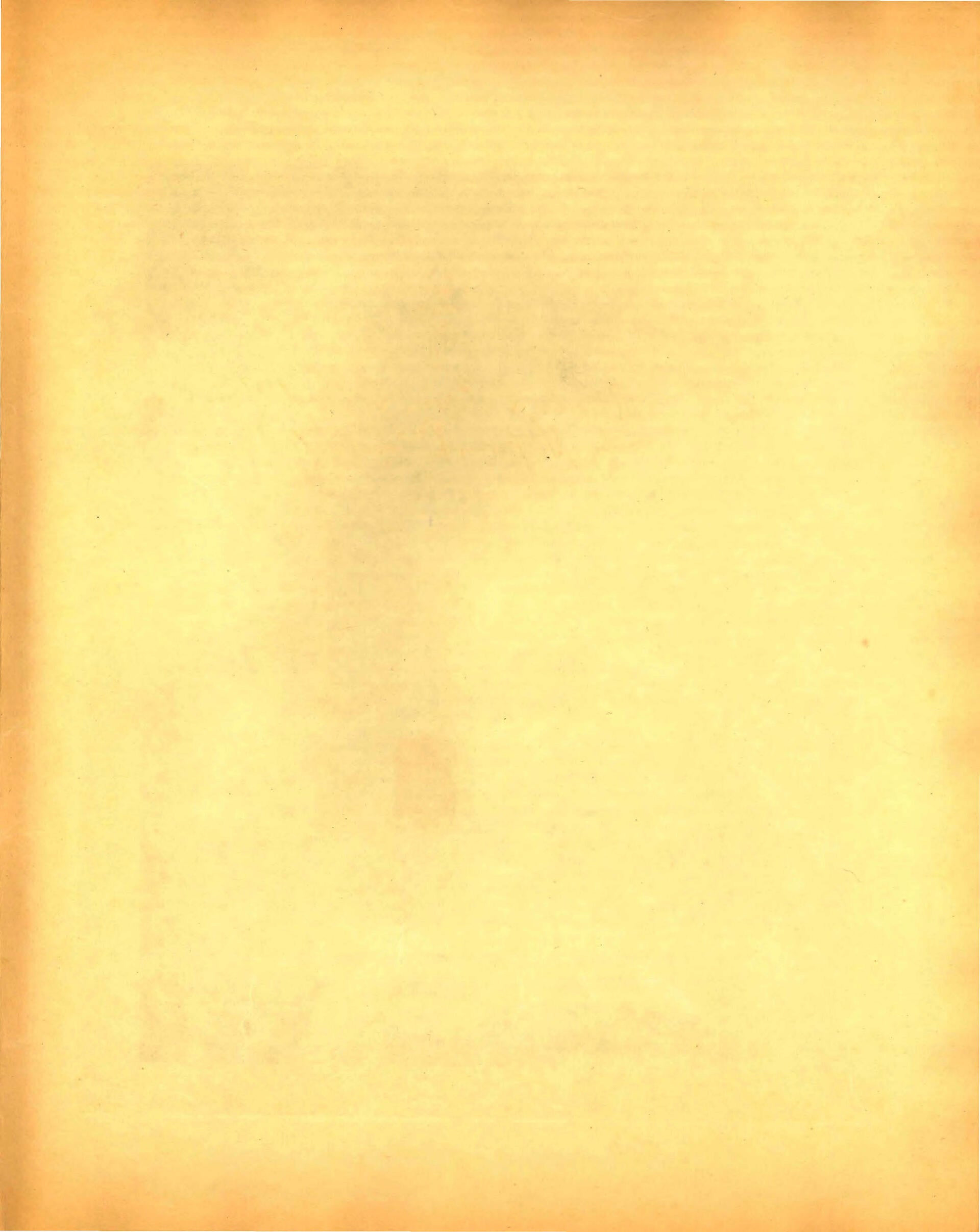 Pendleton Collection Catalog: fully blank page