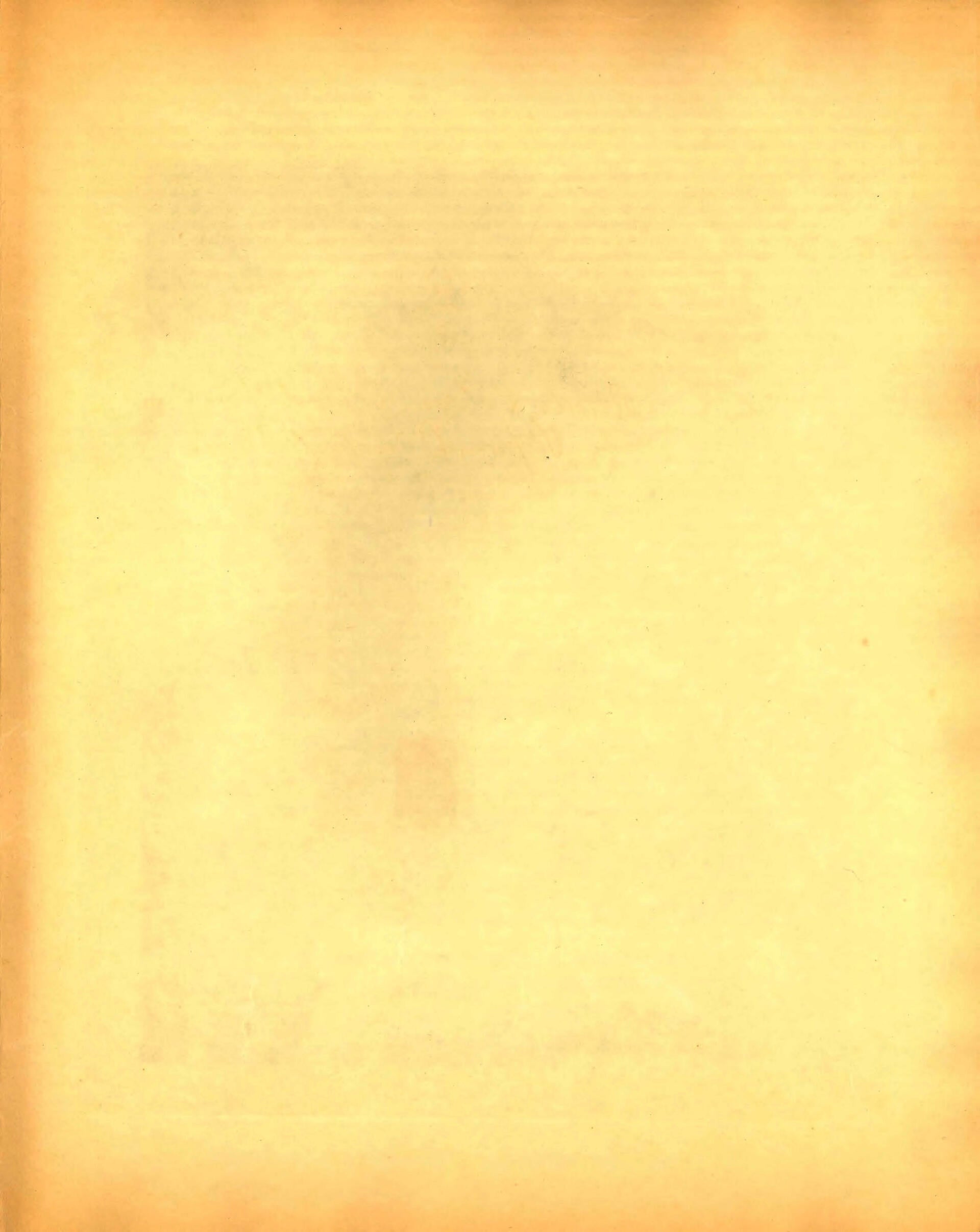 Pendleton Collection Catalog Blank Page