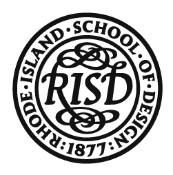 RISD Seal Grey