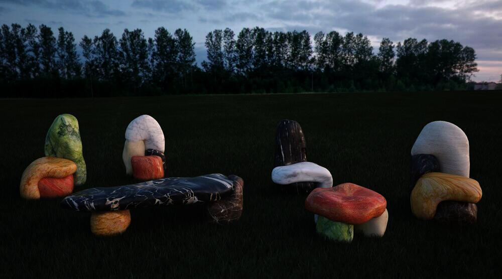 Furniture Example 5