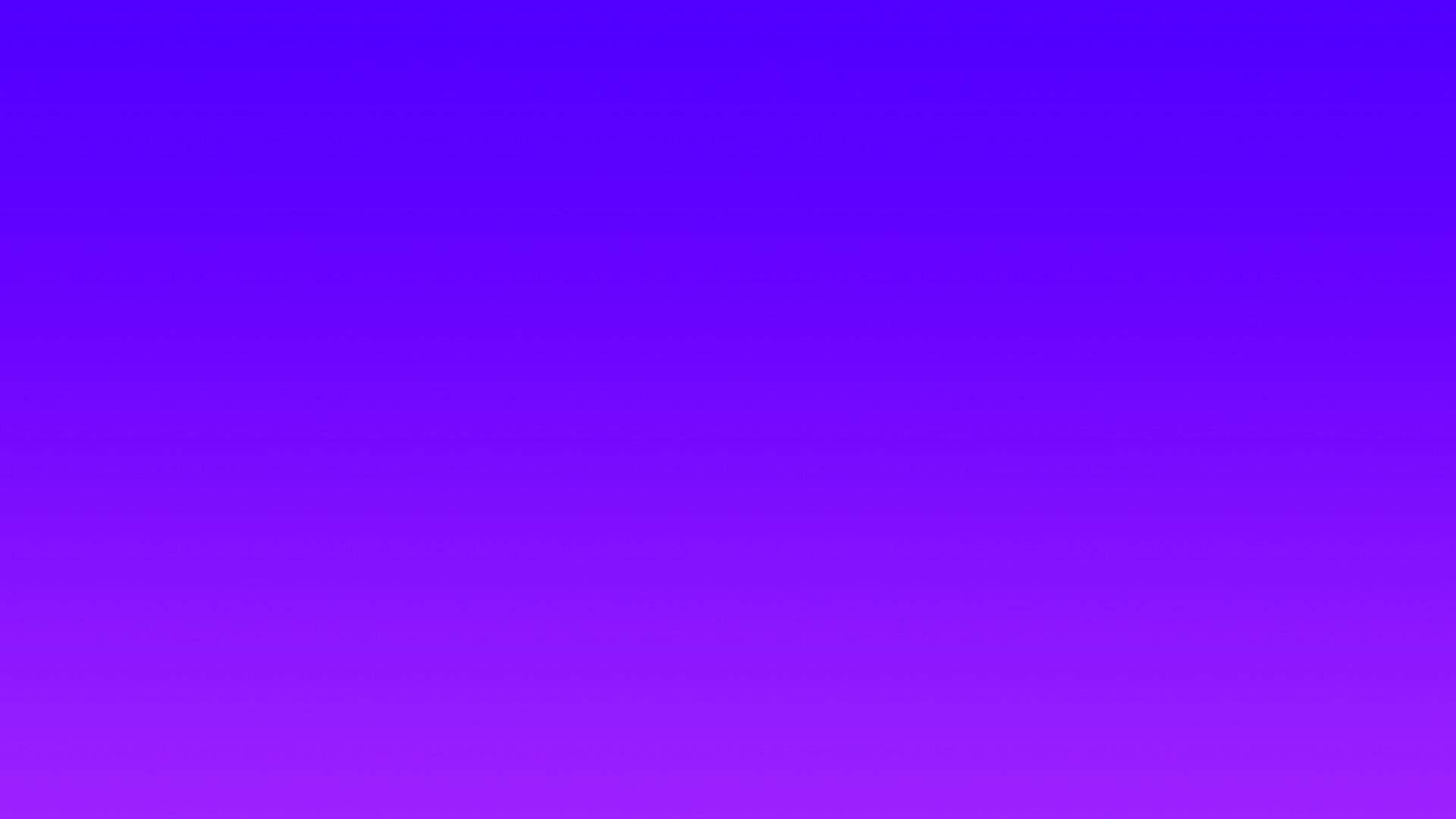Undergrad purple gradient