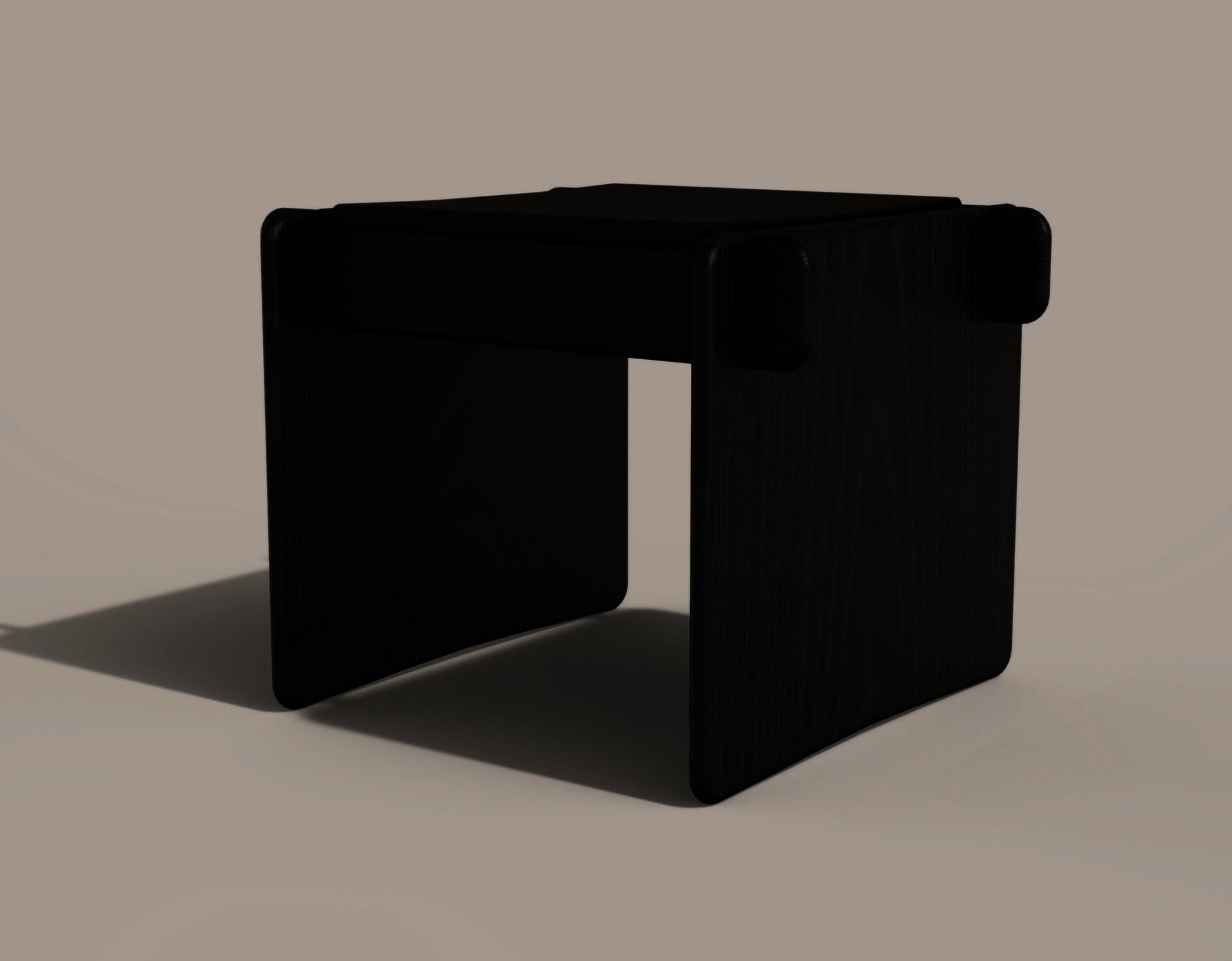 stool