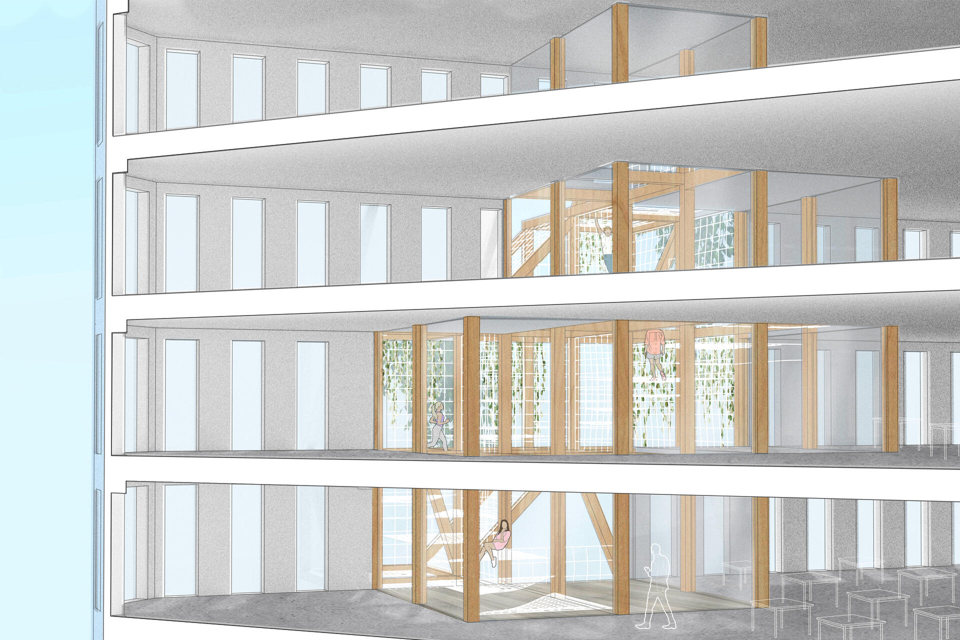 Rendering