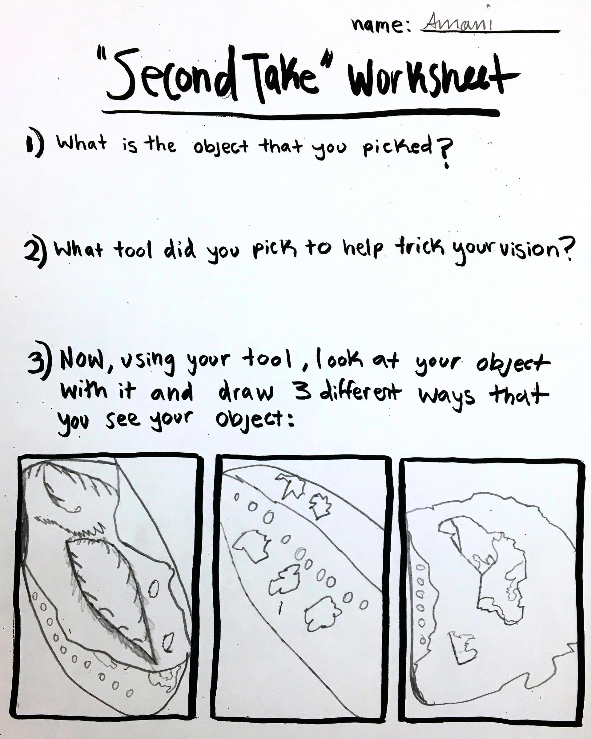 evaluations