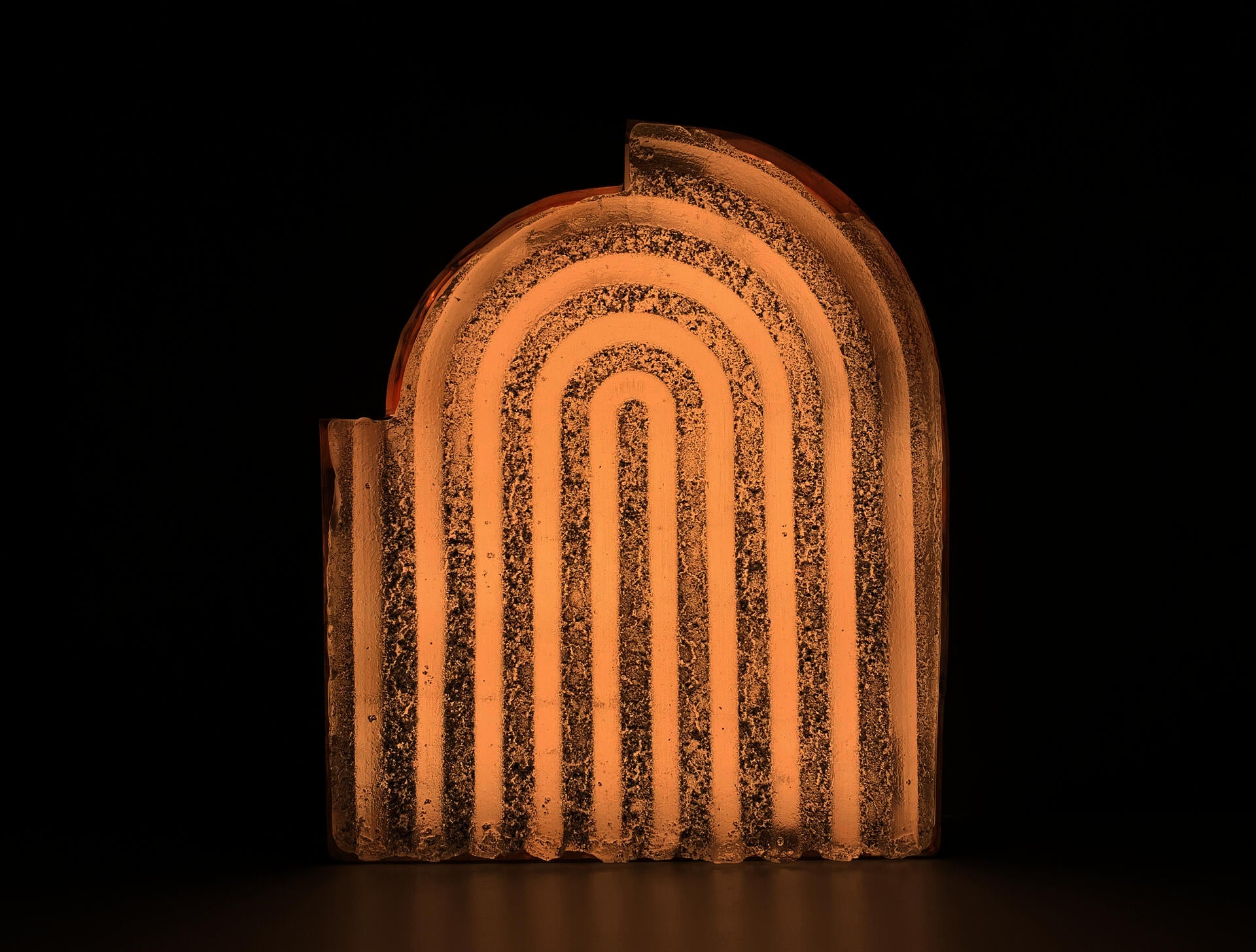Artifact Lamp