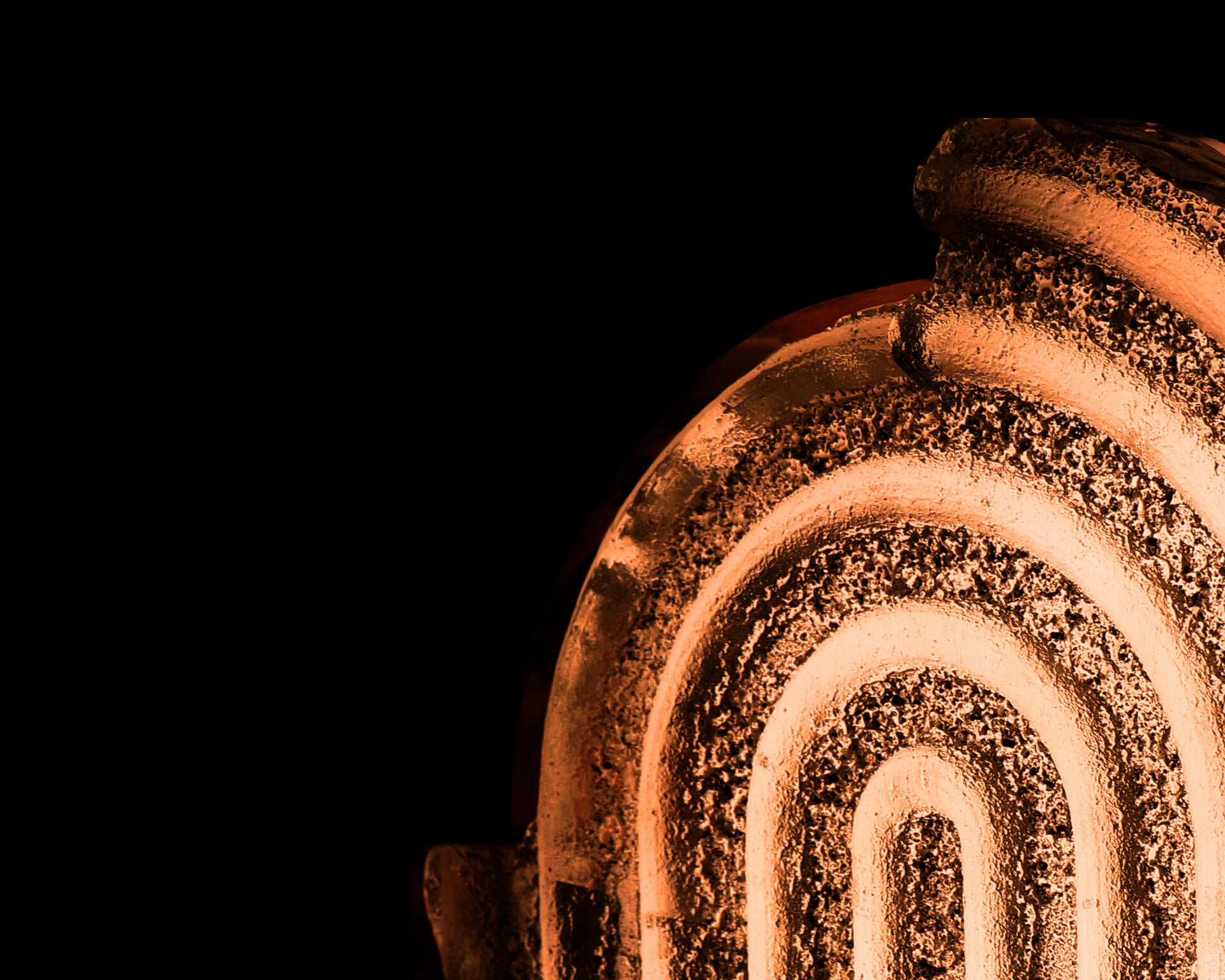 Artifact Lamp 3