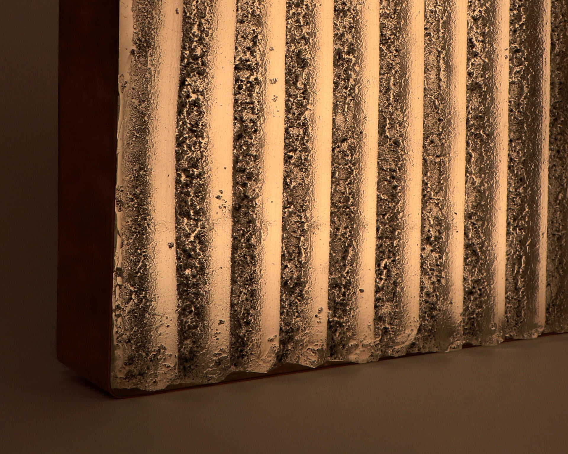 Artifact Lamp 7