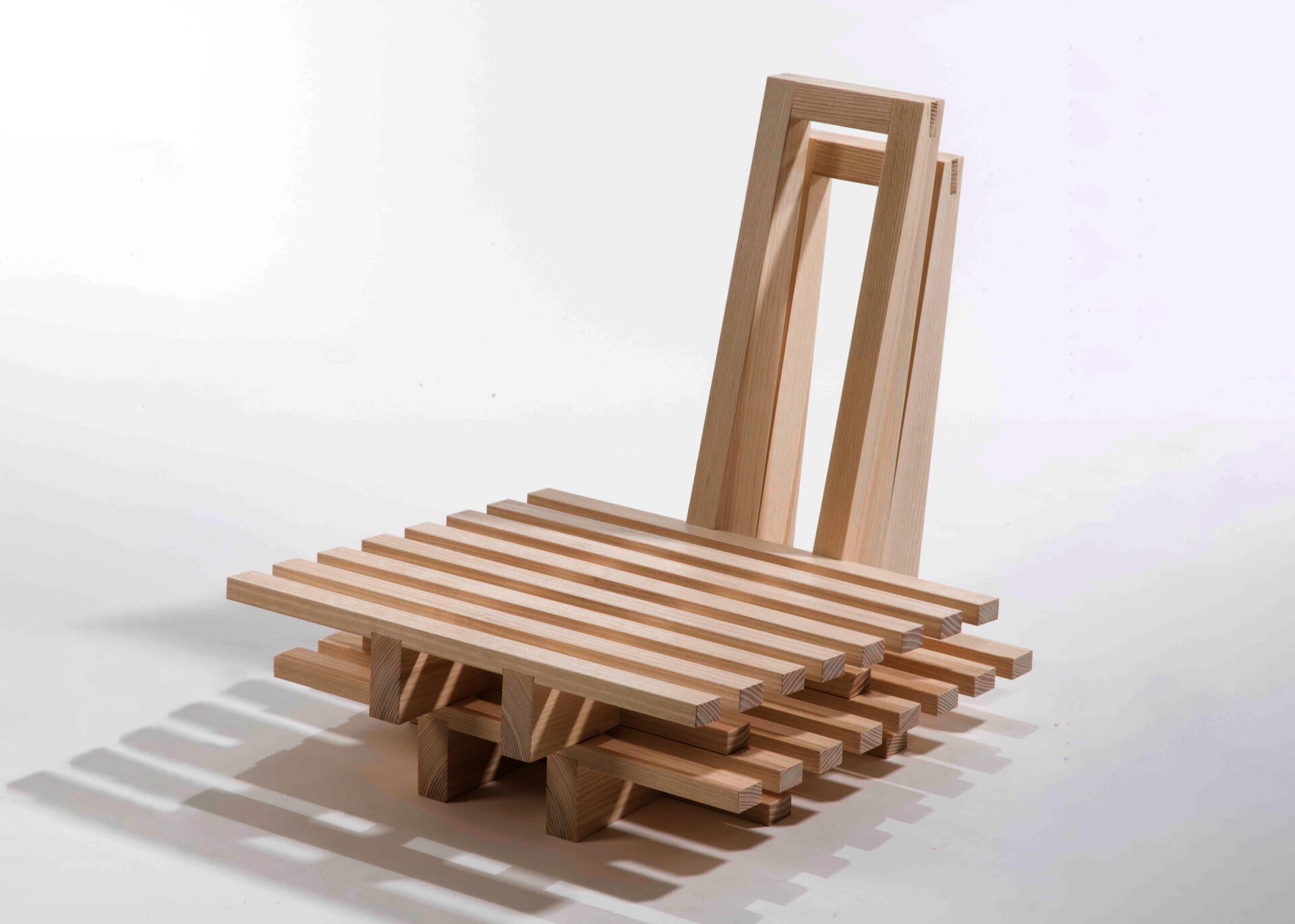 Floor Chairs