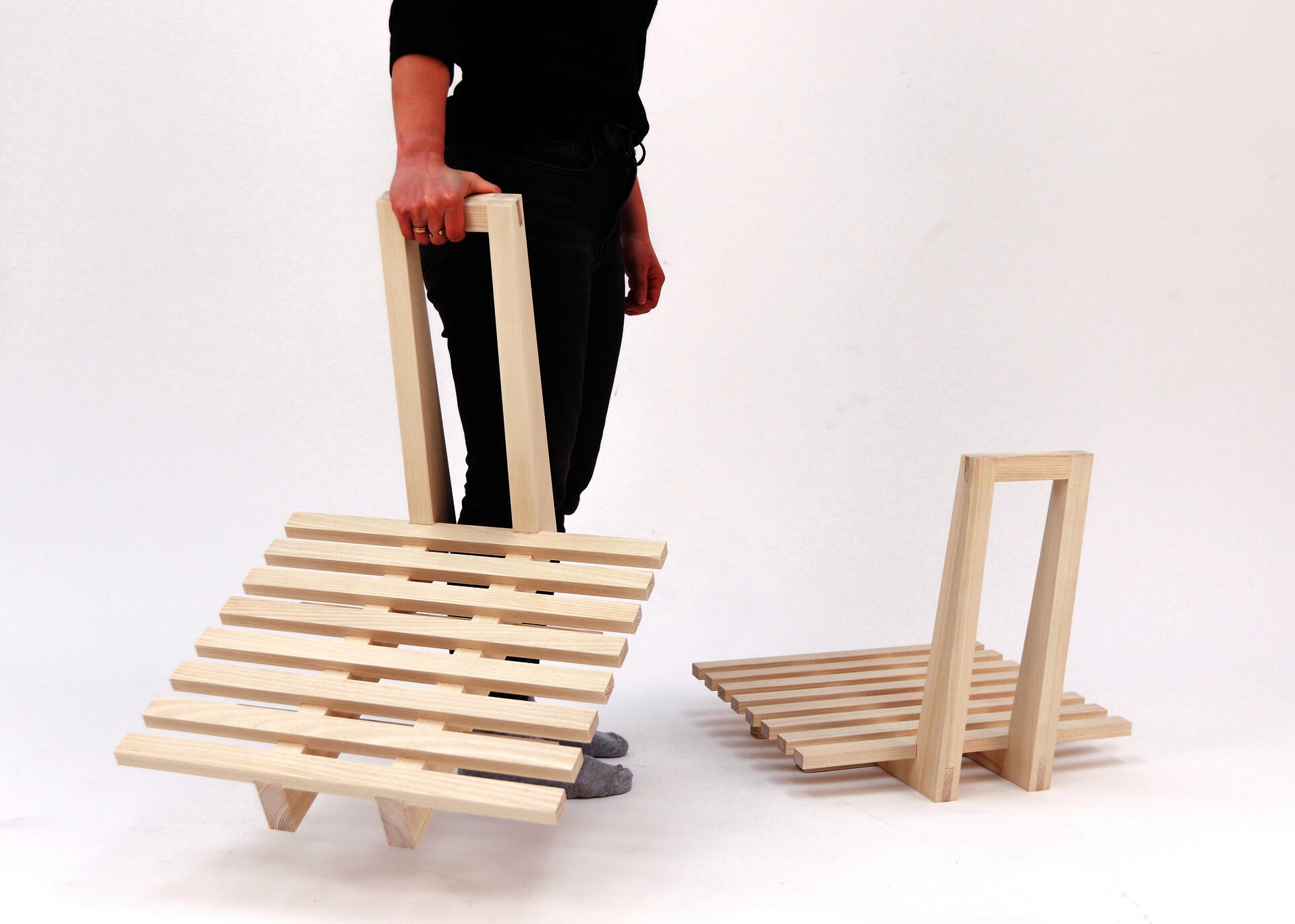 Floor Chairs 2