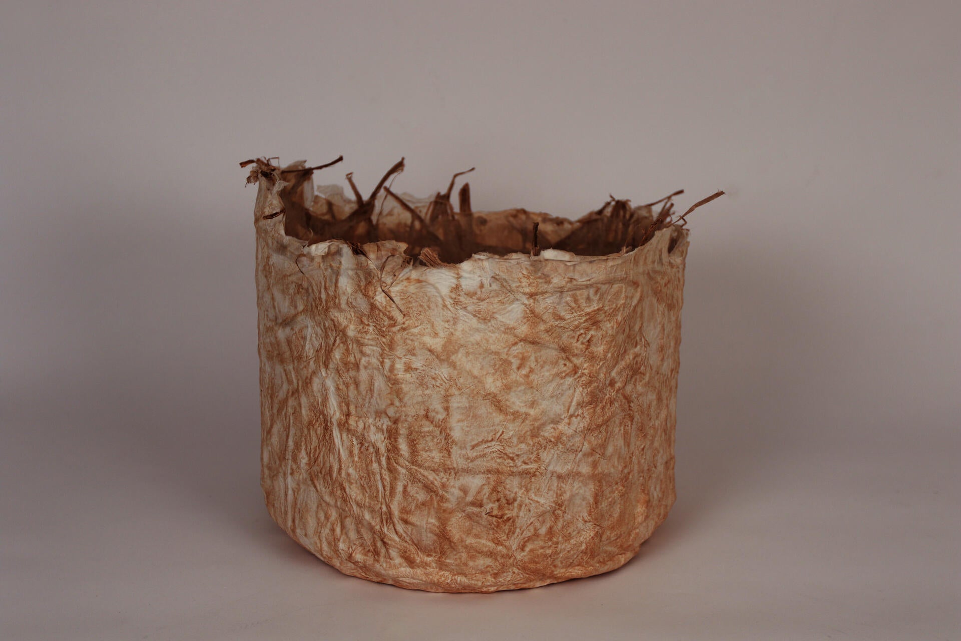 "Waste" Basket