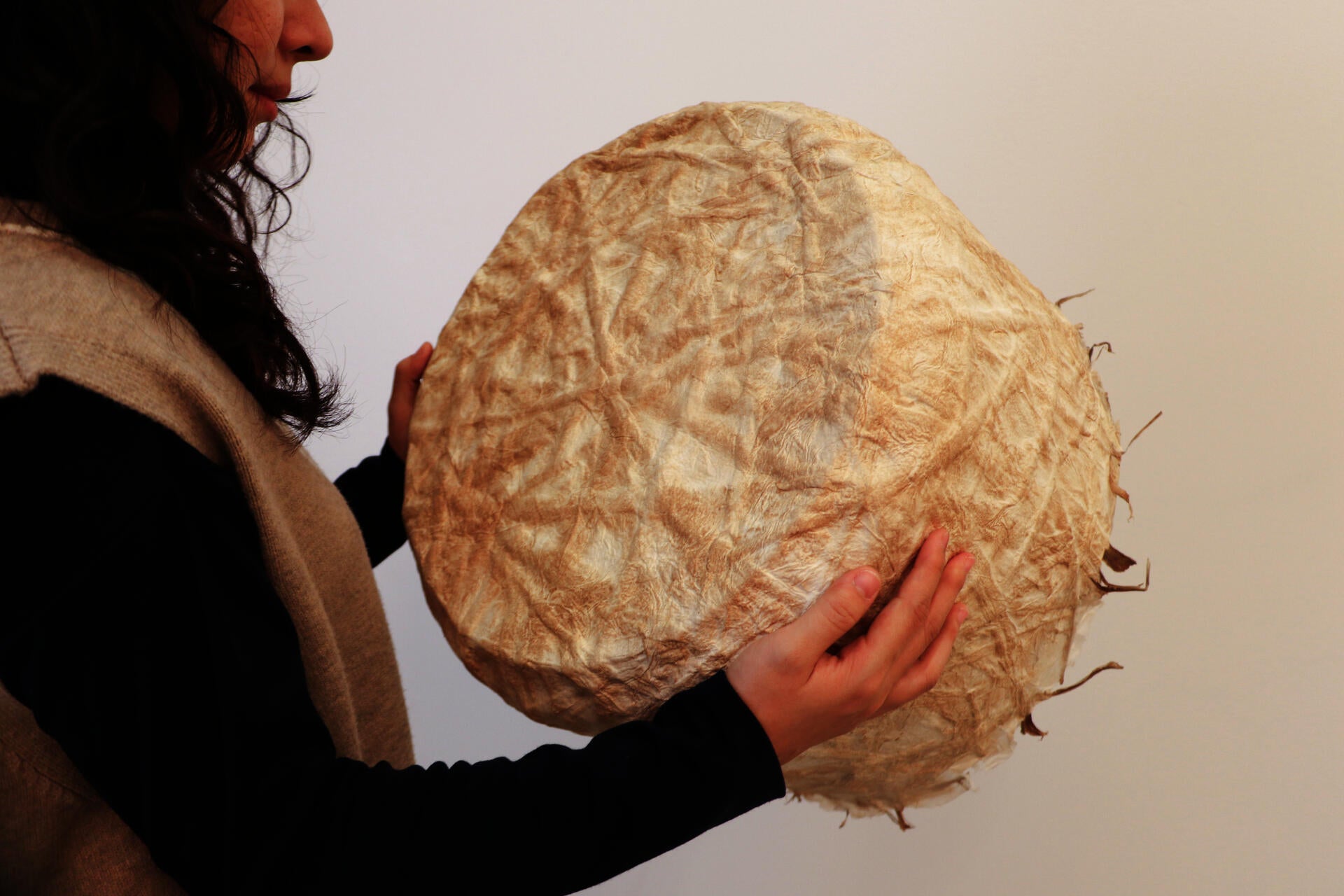 "Waste" Basket 3