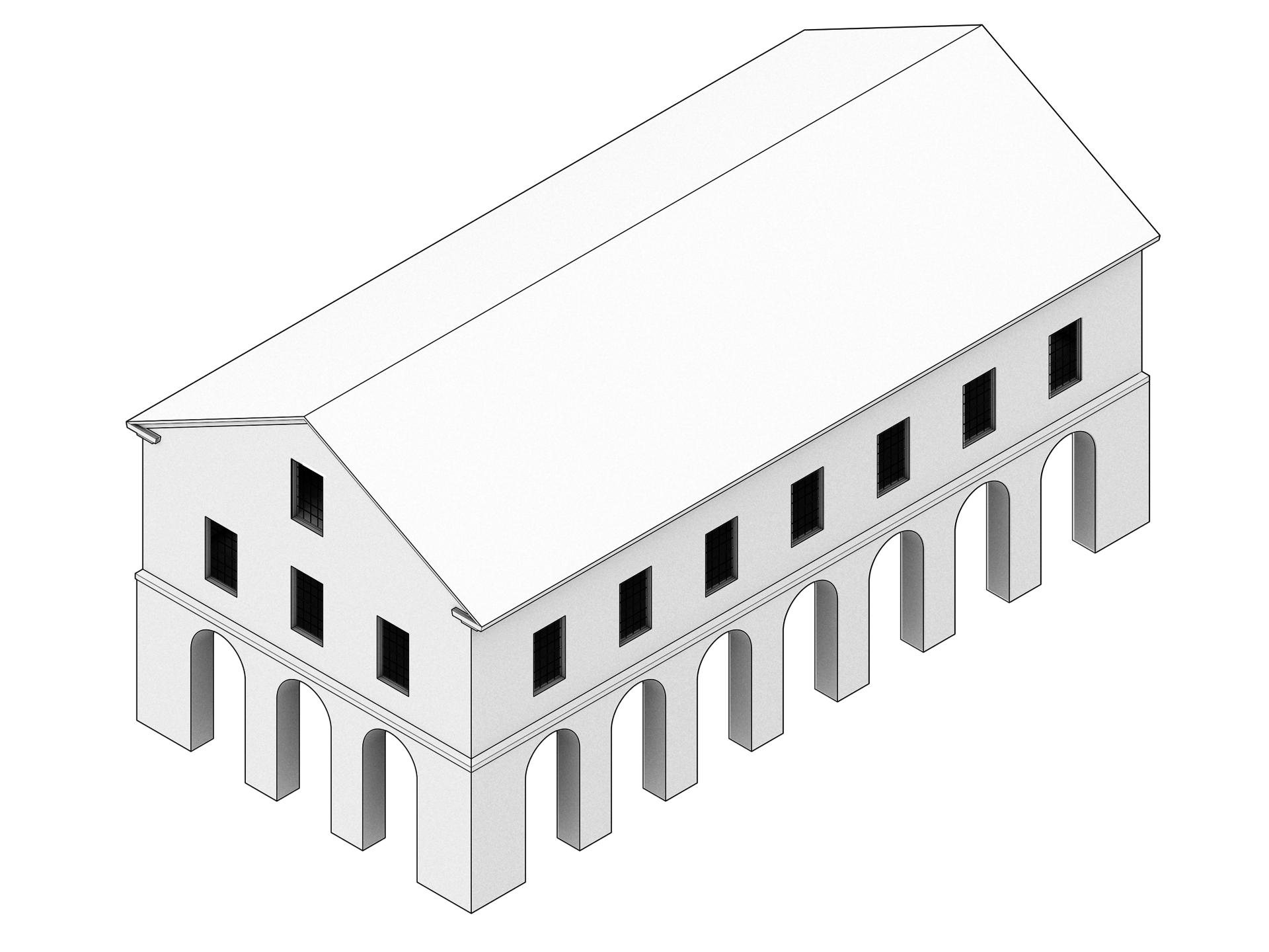 original market house