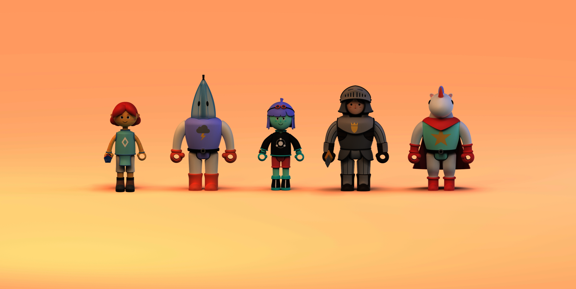 Night Knights