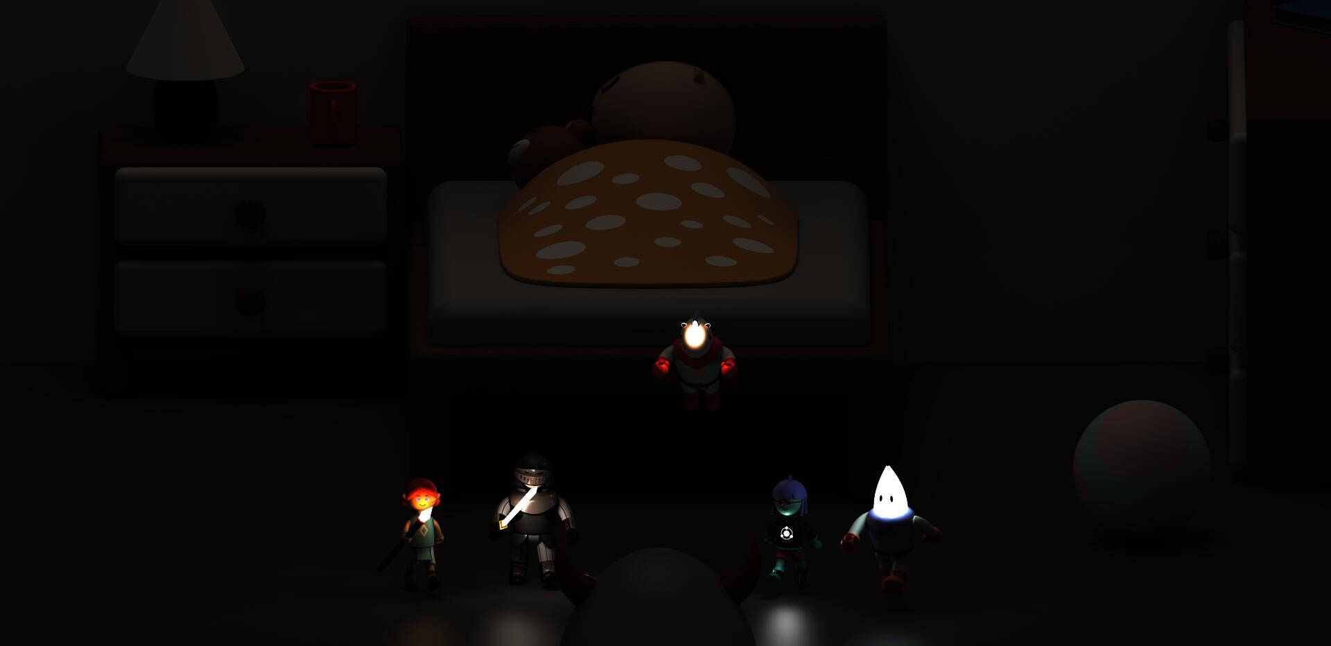 Night Knights