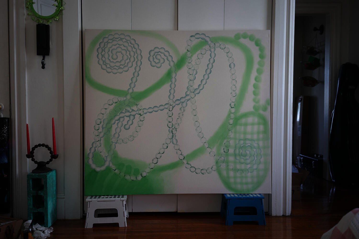 painting