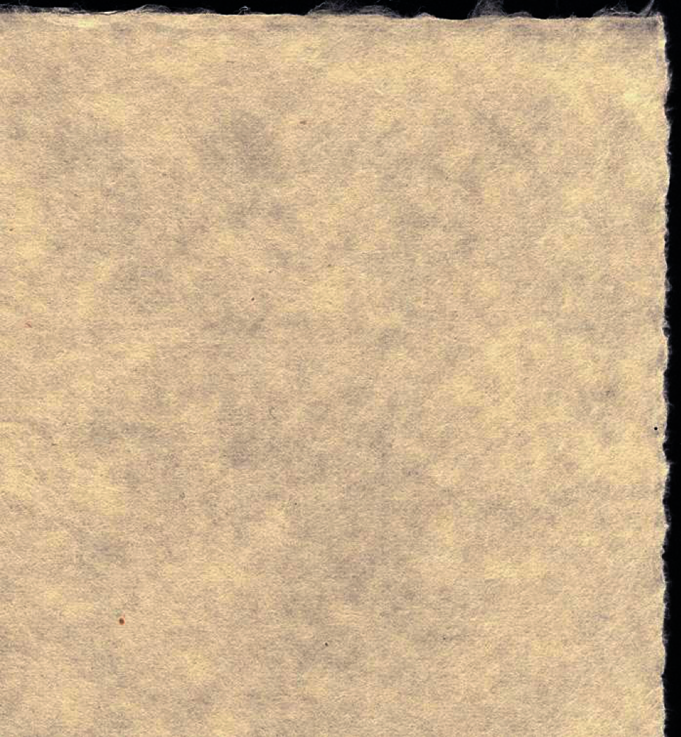 Handmade Paper