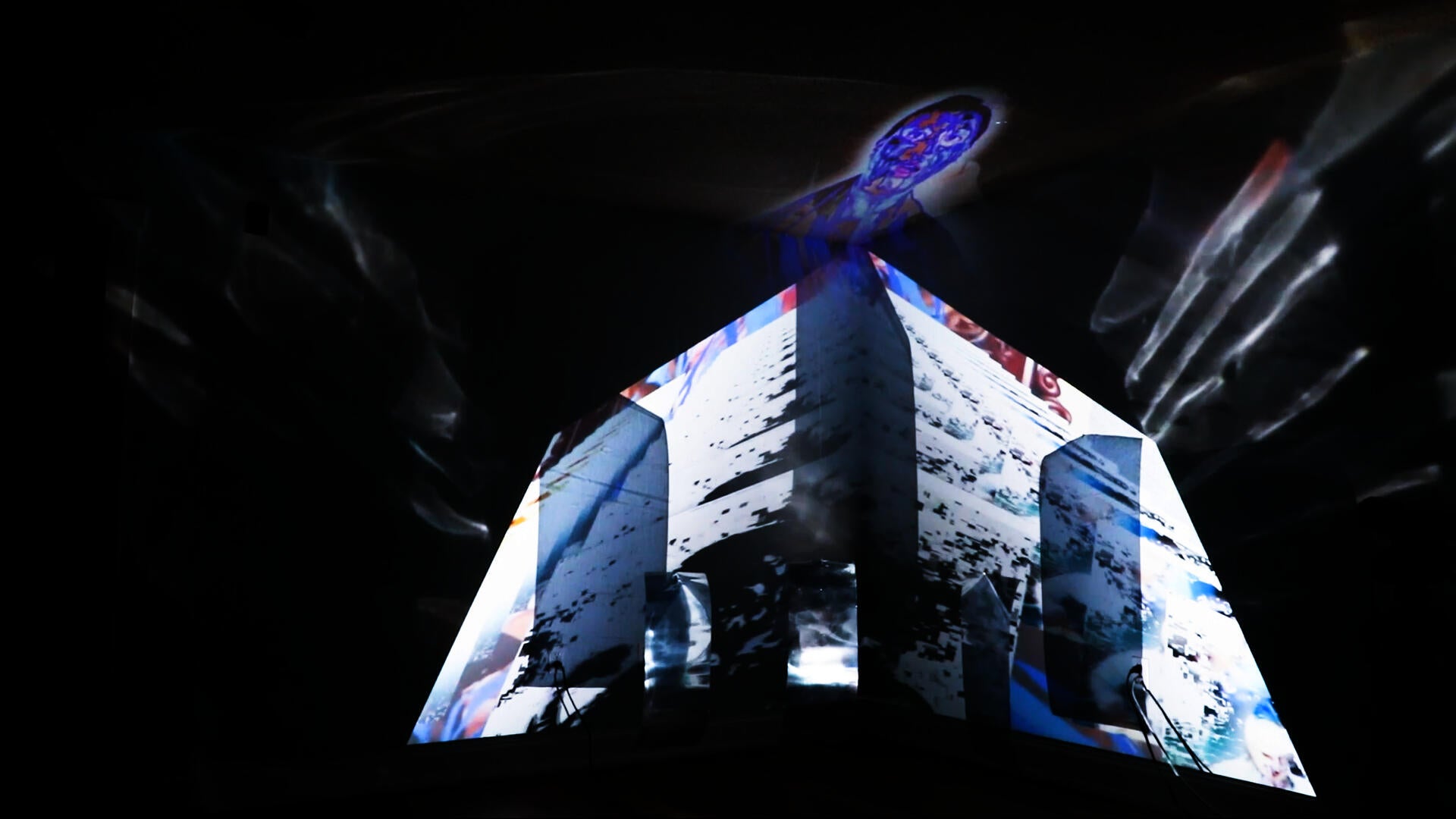 Installation Master View