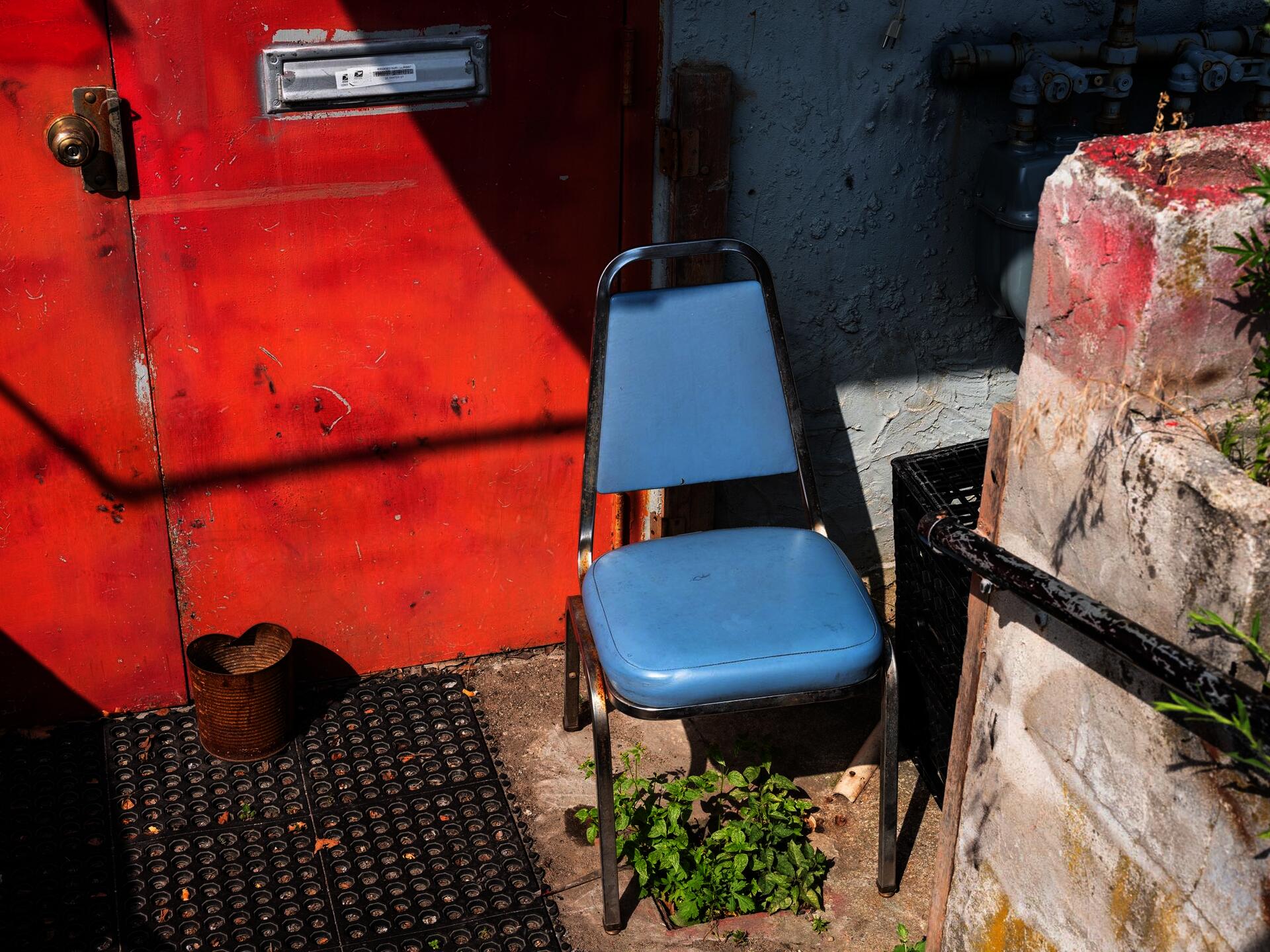 chair