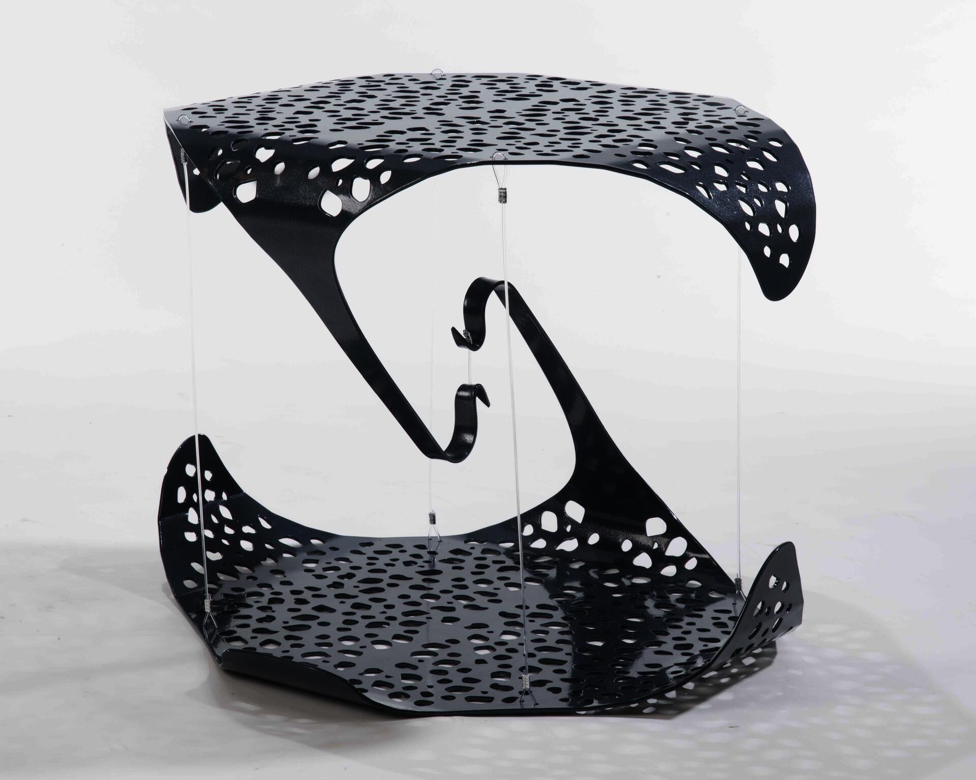 Swing Ray Side Table