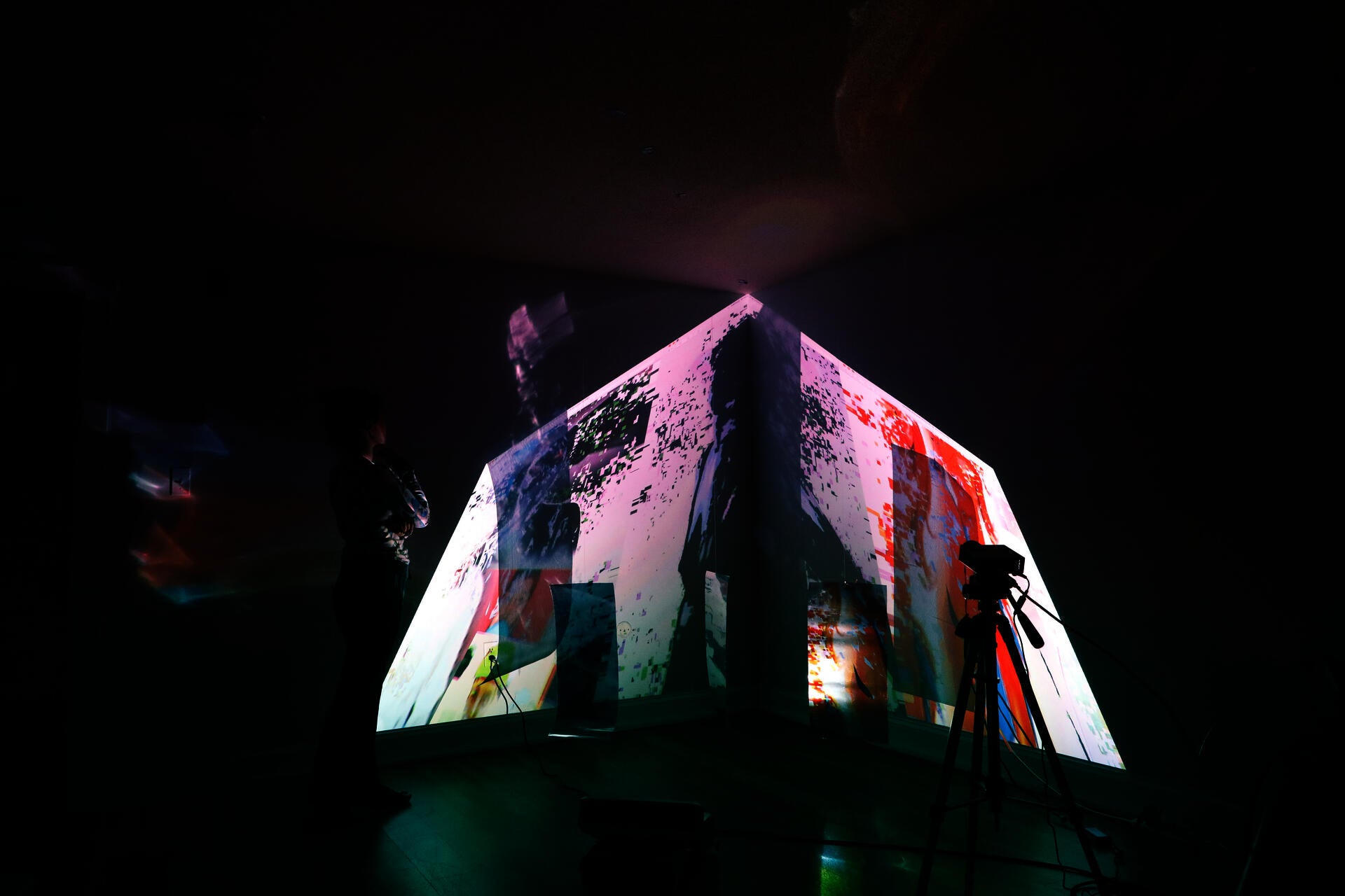 installation master view
