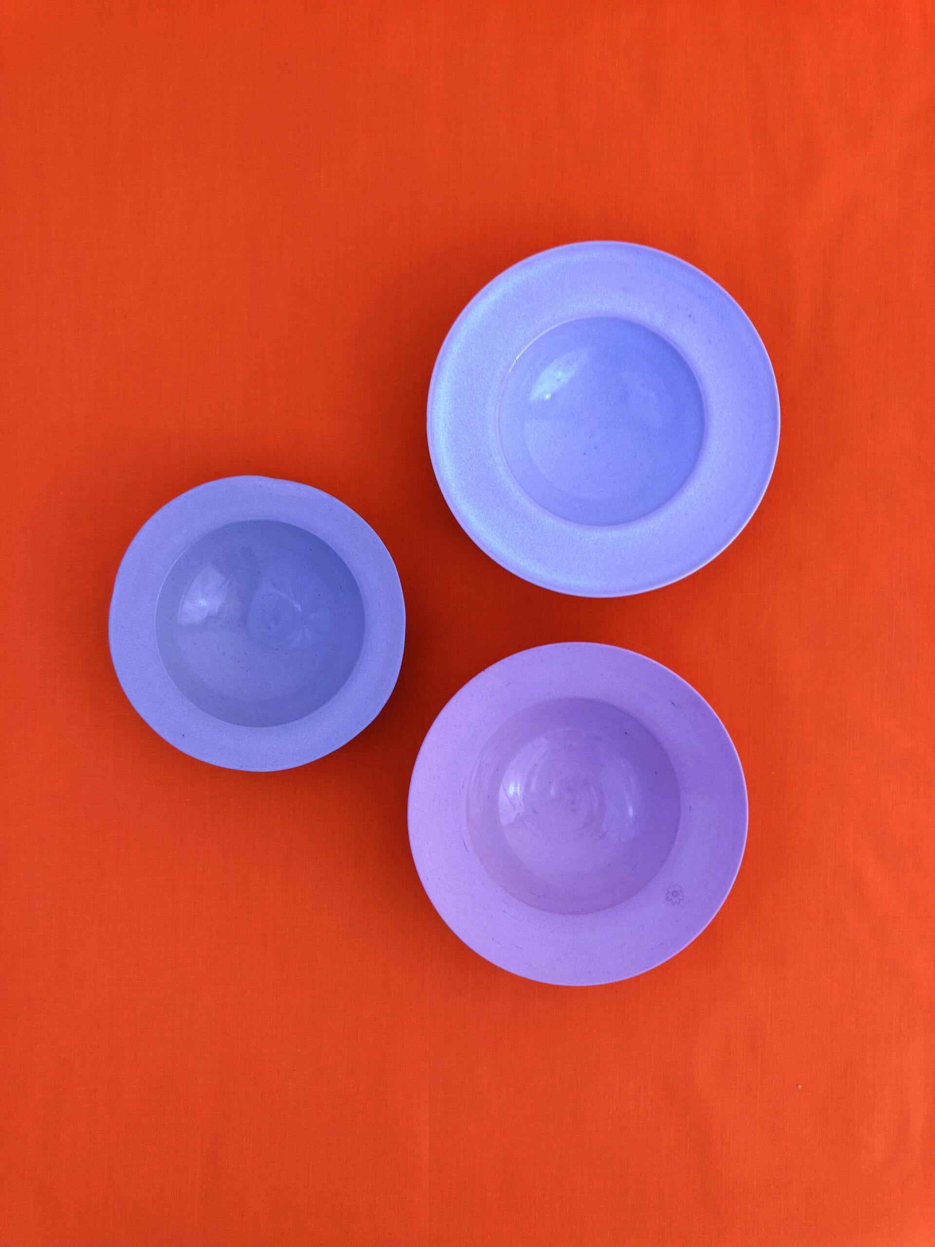 floating dreams, plates