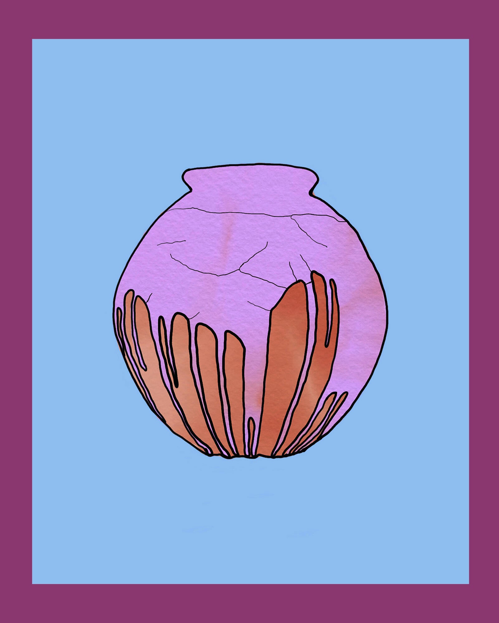 pot