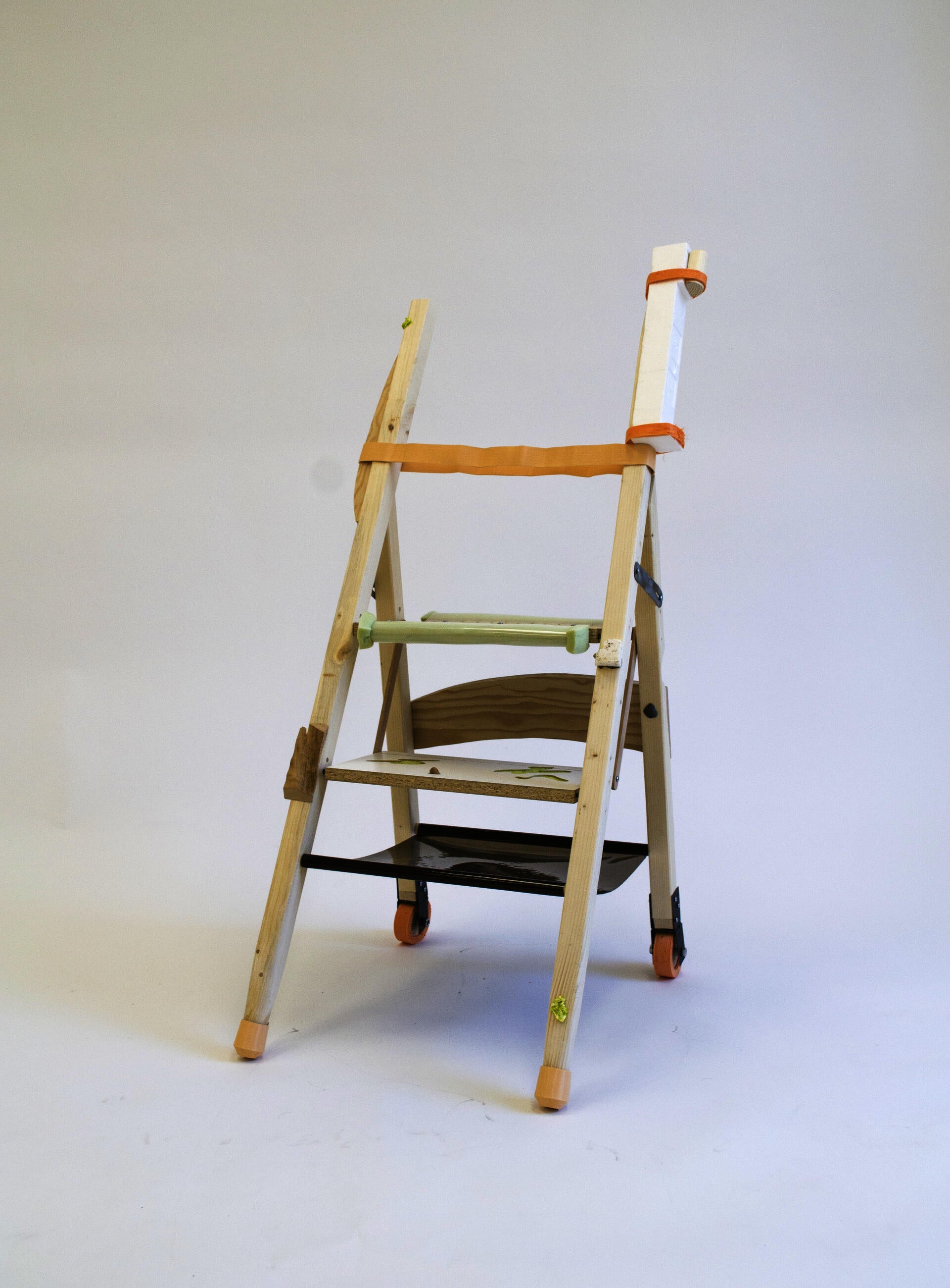 Untitled (Shelf)